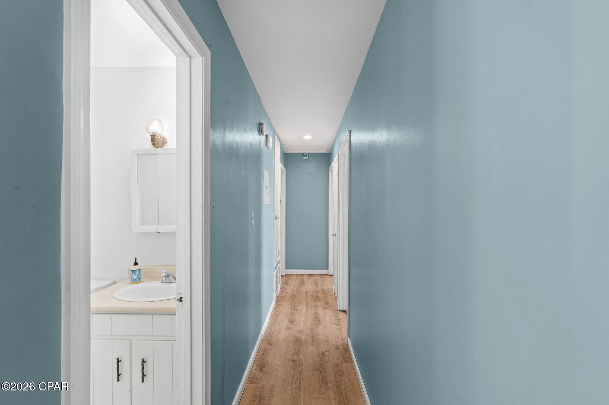 Pine Woods Add. - Residential