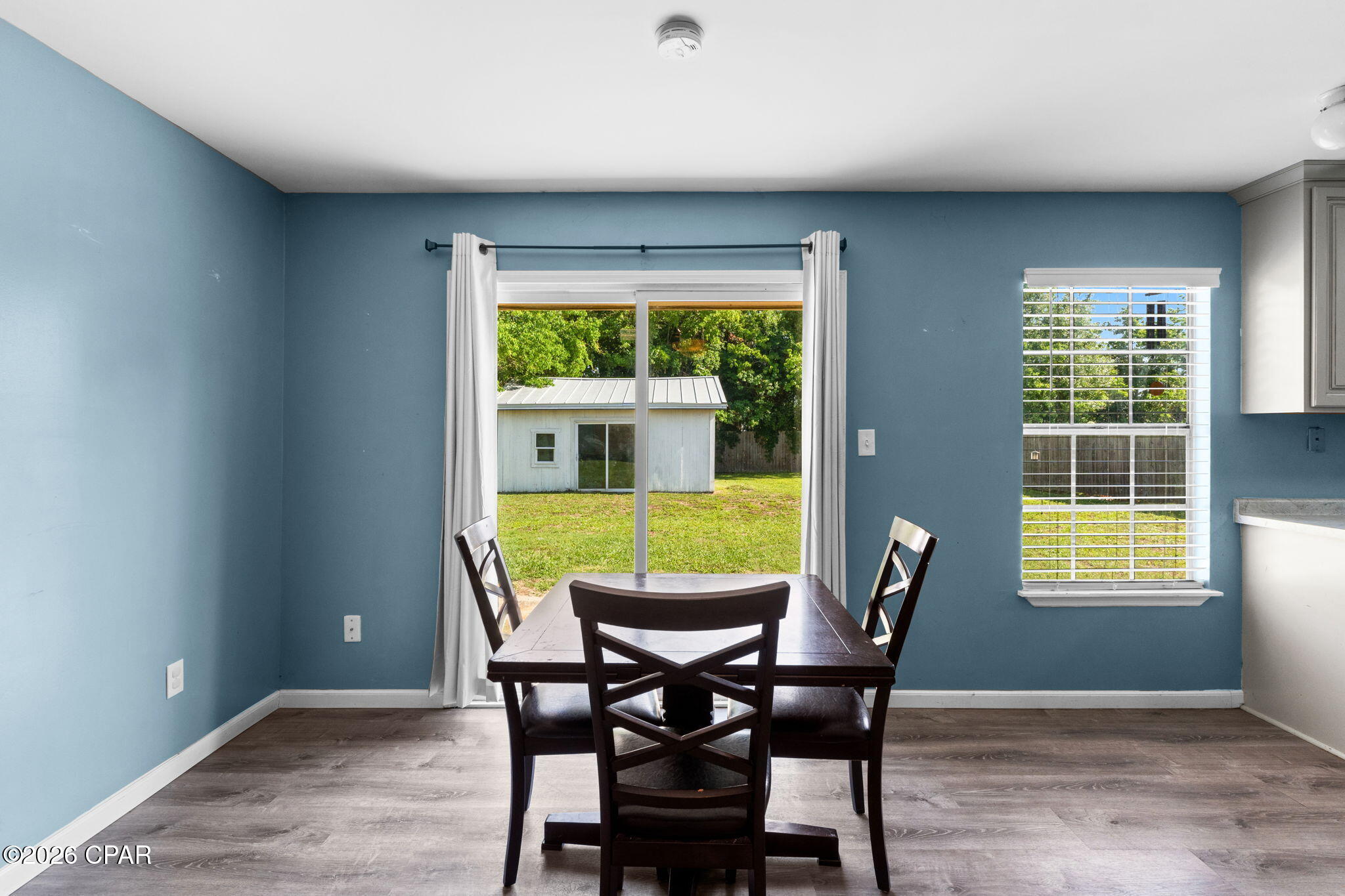 Pine Woods Add. - Residential