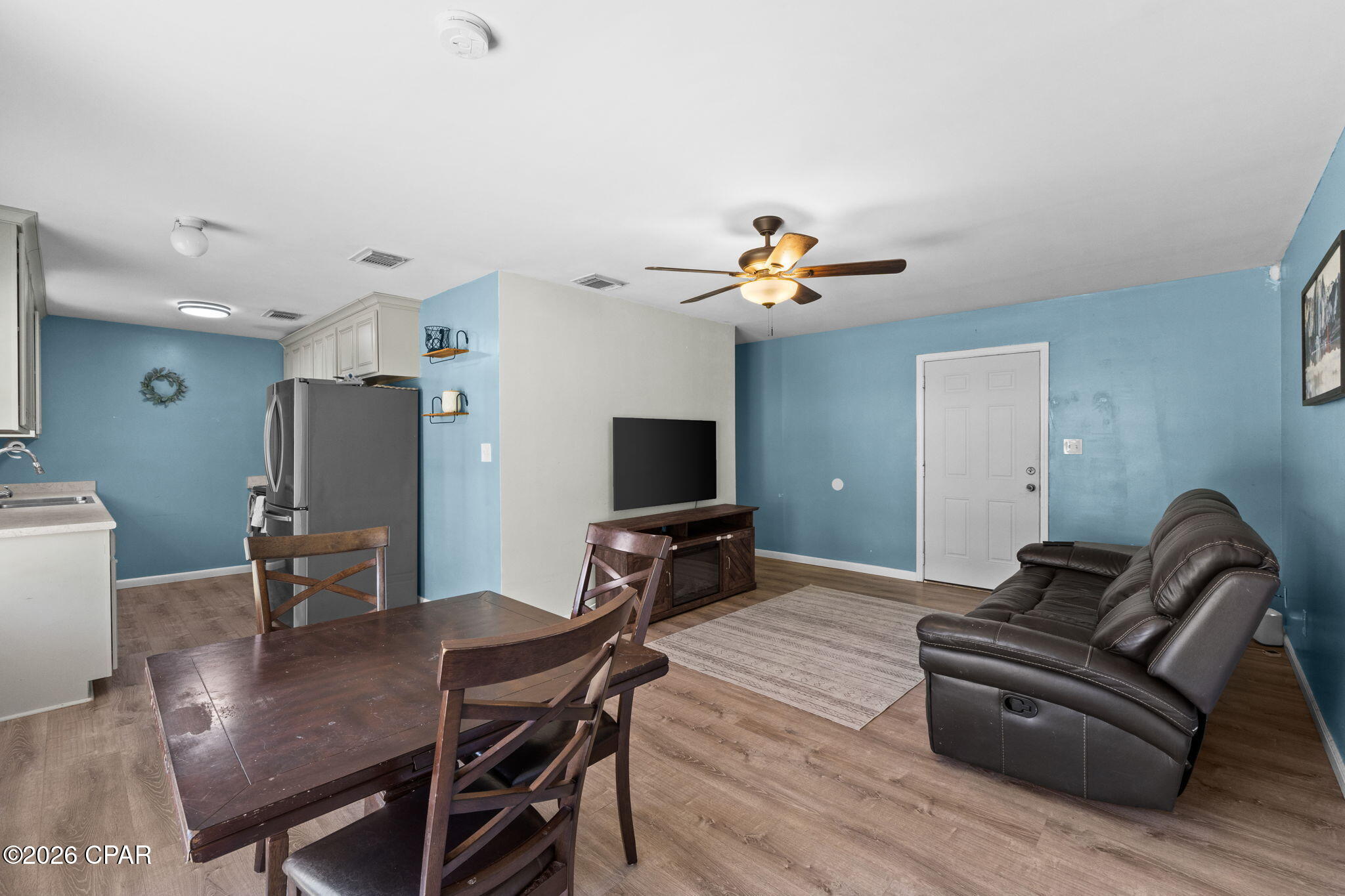 Pine Woods Add. - Residential