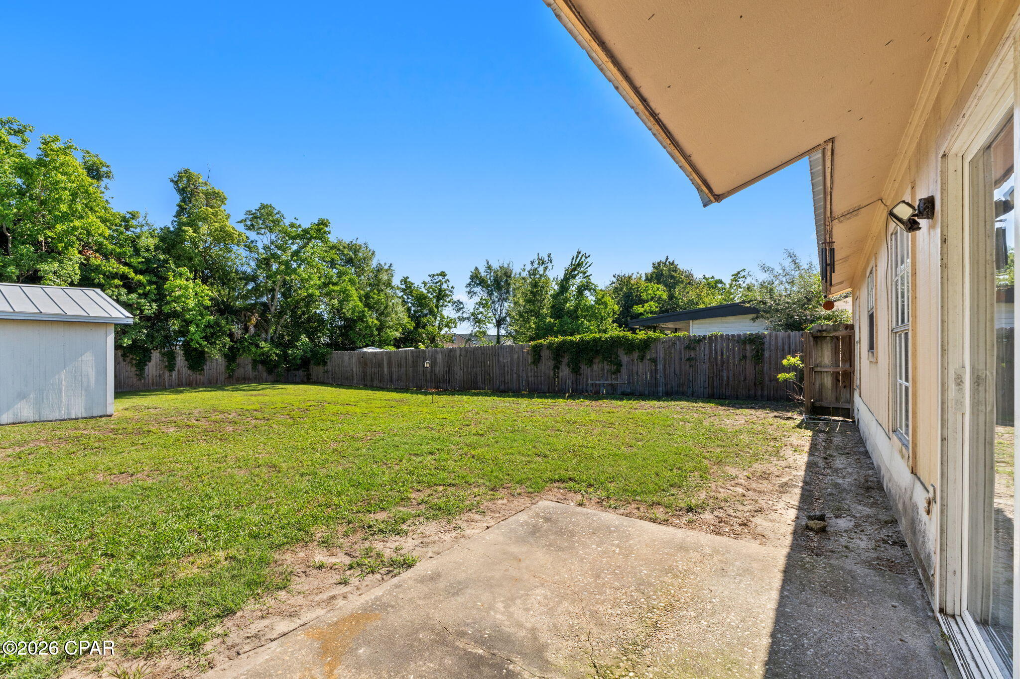 Pine Woods Add. - Residential