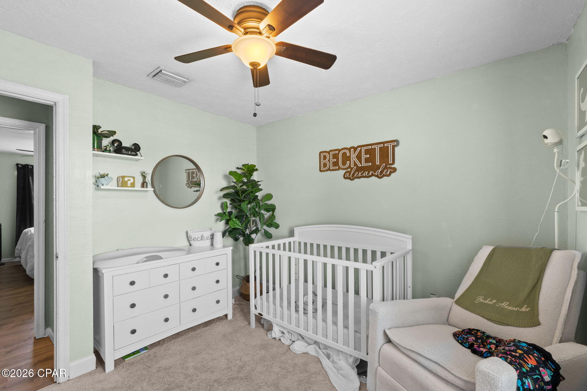 Pine Woods Add. - Residential