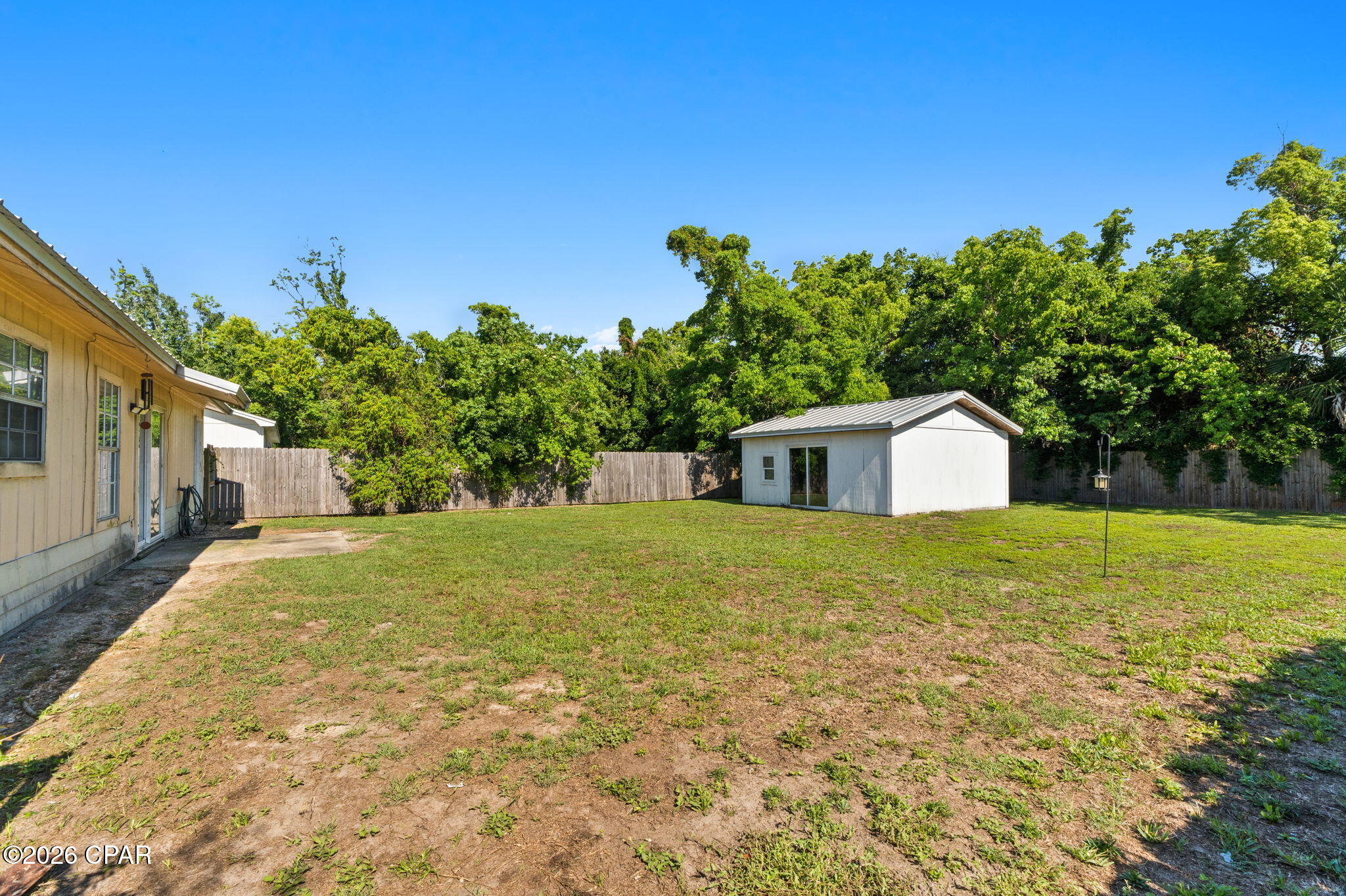 Pine Woods Add. - Residential