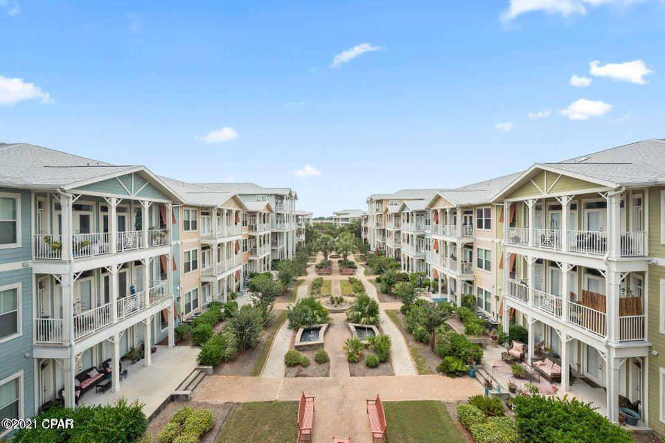 CURRENTLY UNDER CONTRACT, SELLER ACCEPTING BACKUP OFFERS



Beautiful 2 bedroom top floor unit in a resort style community of Island Reserve. These condos feature split bedroom floorplan with en-suite bathroom at each bedroom. Large balcony that can be accessed from both bedrooms and living room. Island Reserve is a gated community that has heavily landscaped courtyard throughout and many amenities such as a 1 acre sized pool with waterfall, indoor basketball court, gym,hot tub, theater room, and covered parking. All information is believed to be correct but should be verified by the Buyer.