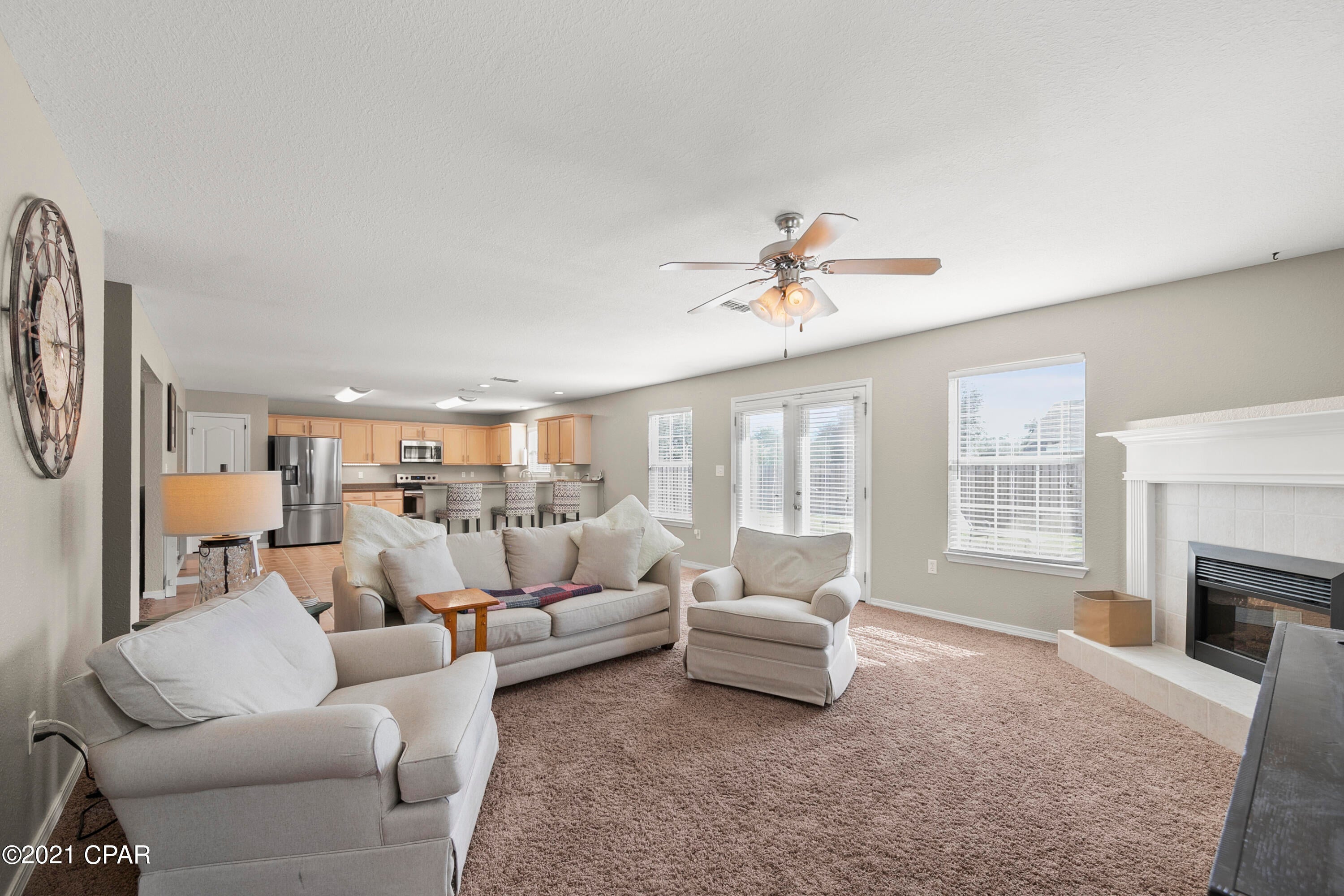Driftwood Estates - Residential