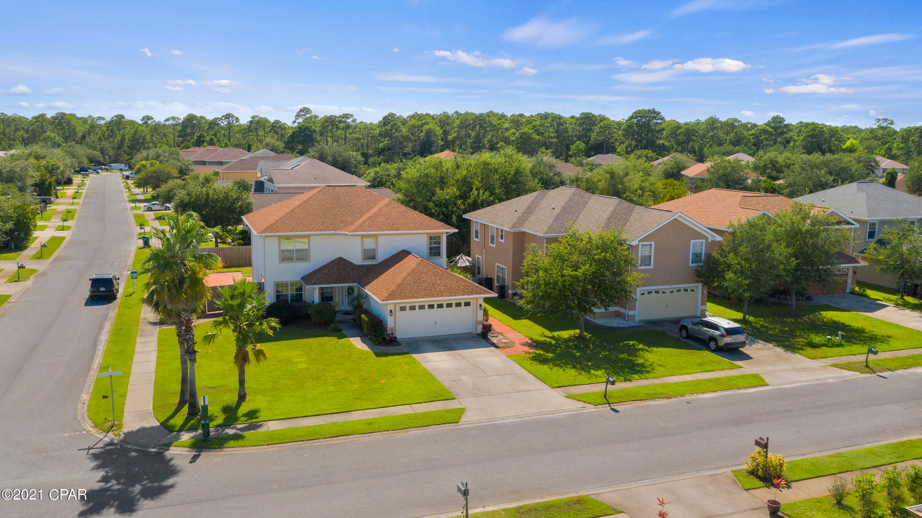 Driftwood Estates - Residential