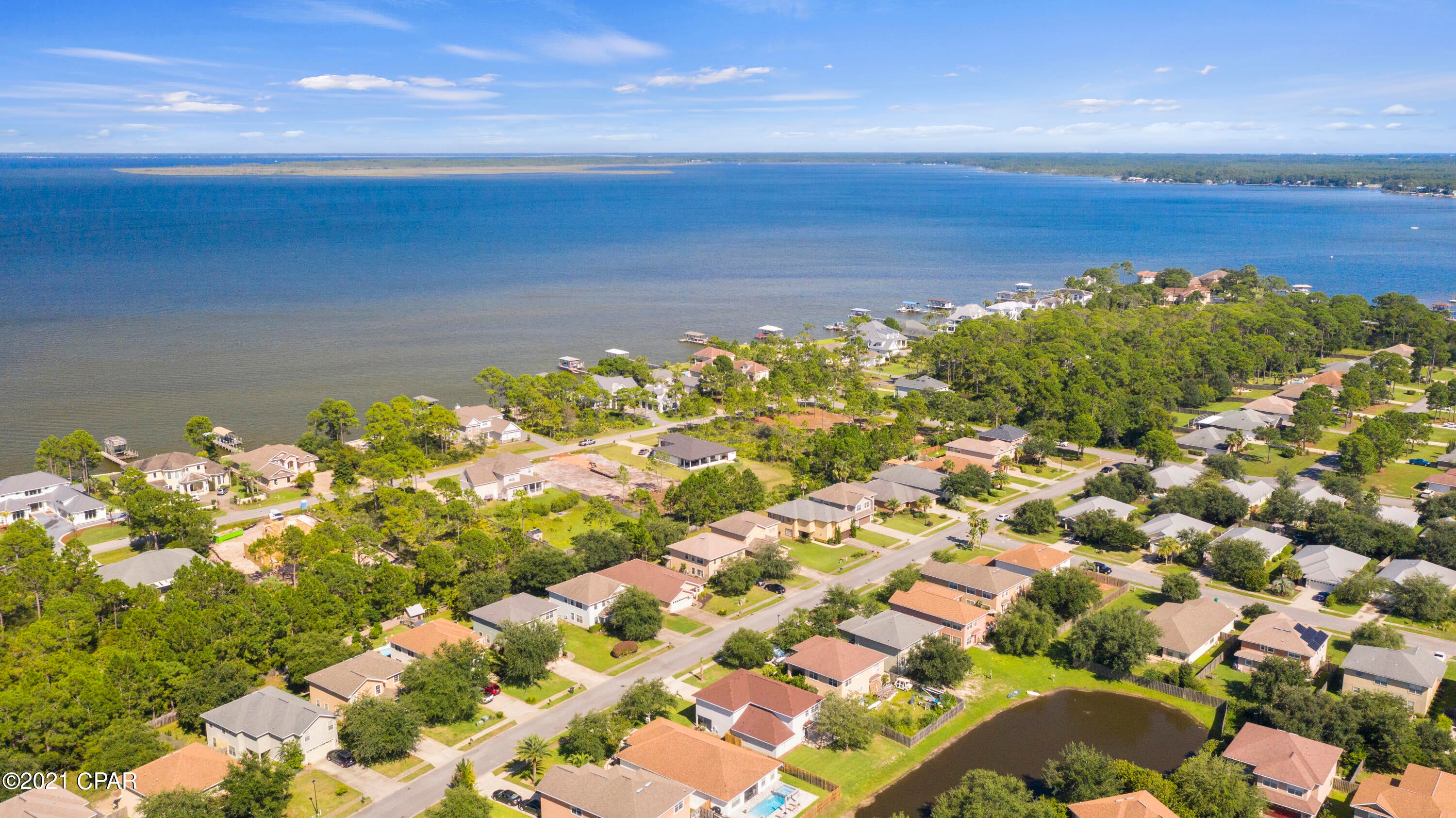Driftwood Estates - Residential