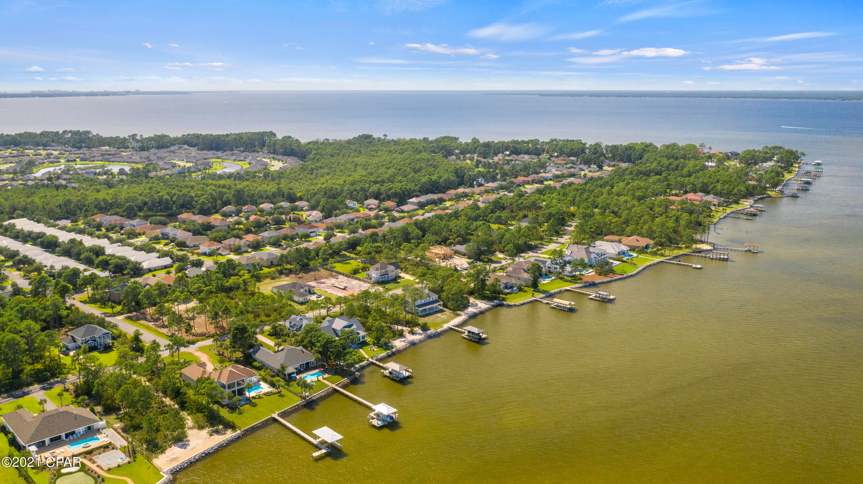Driftwood Estates - Residential