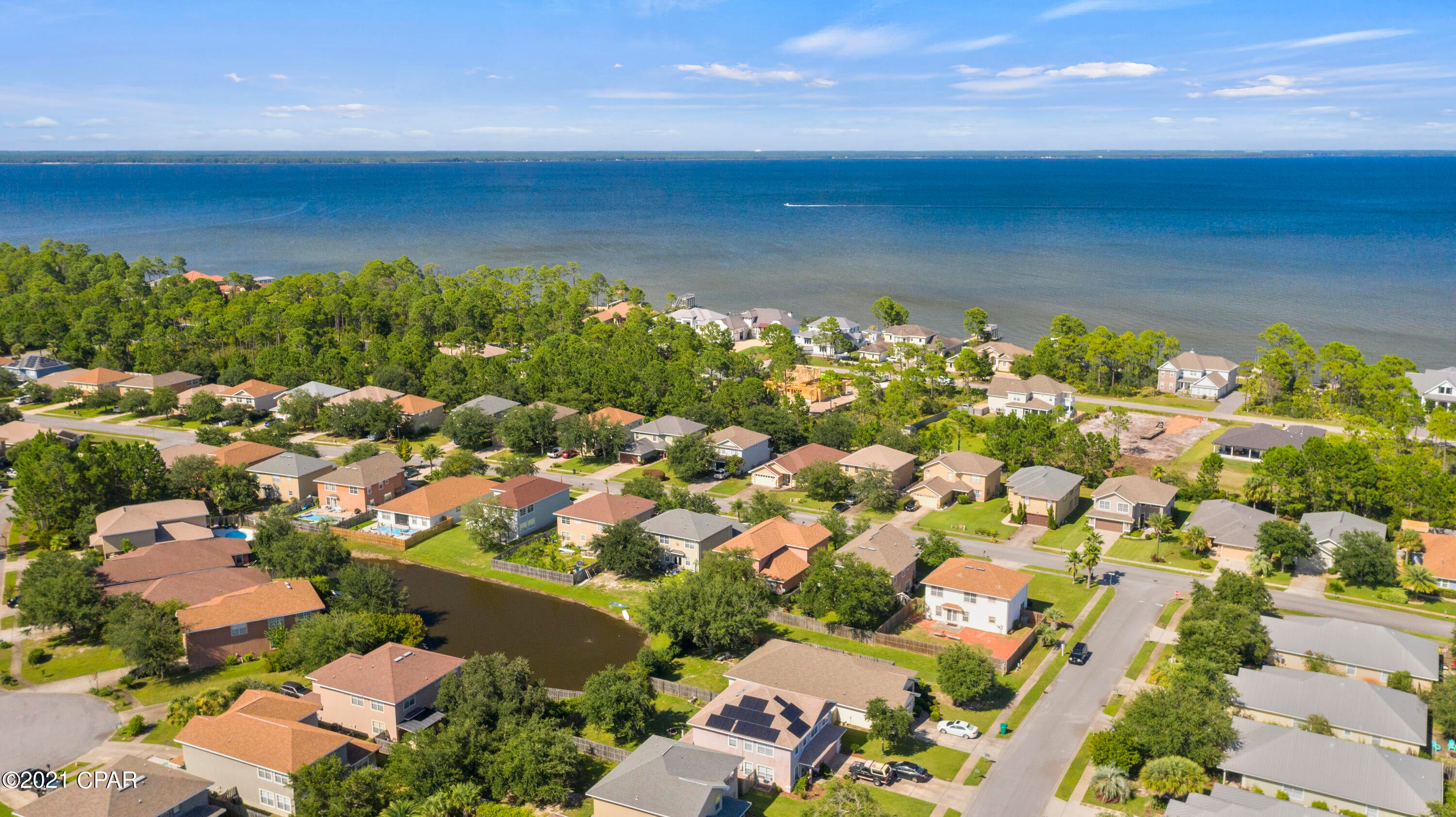 Driftwood Estates - Residential