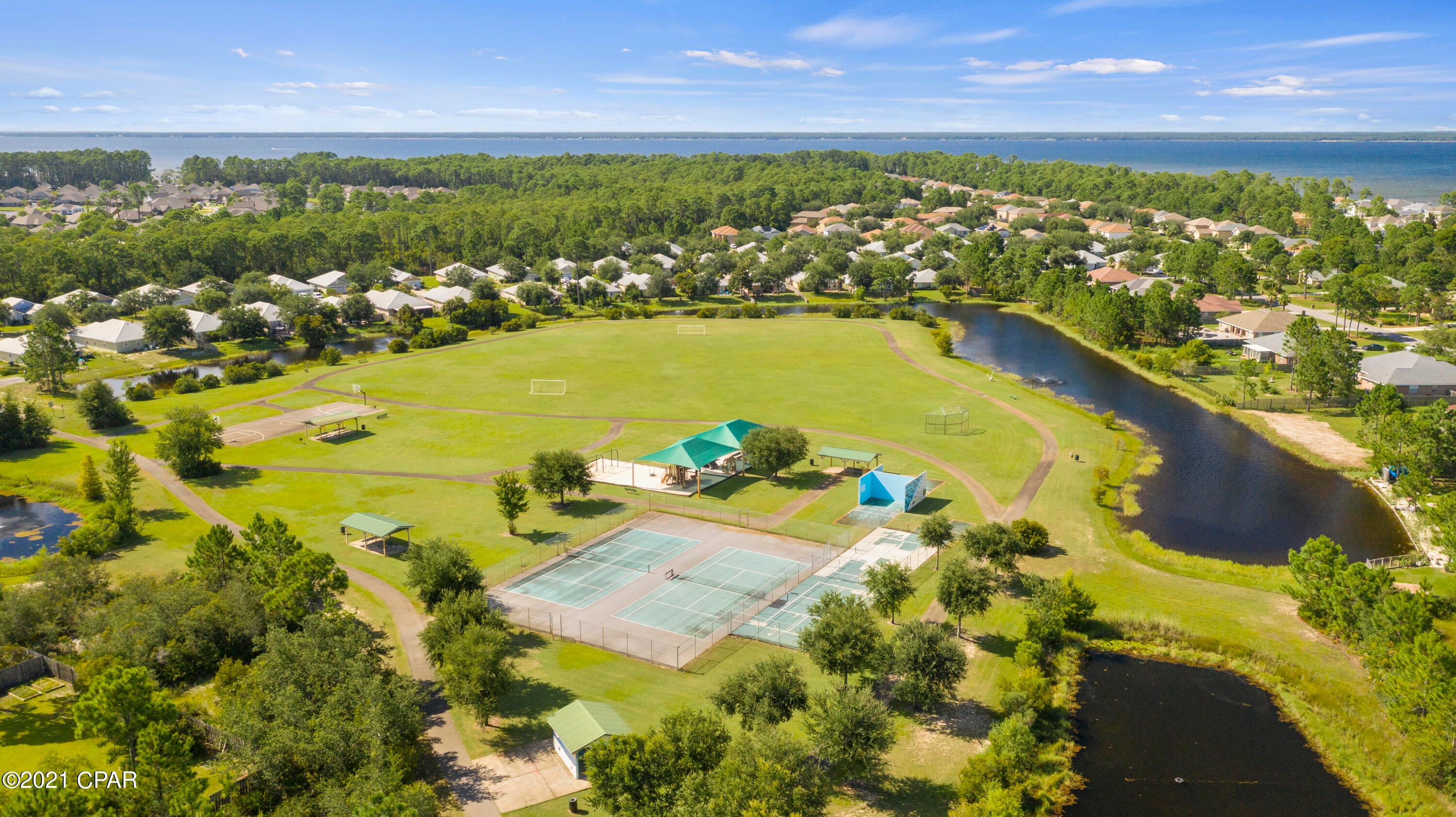 Driftwood Estates - Residential