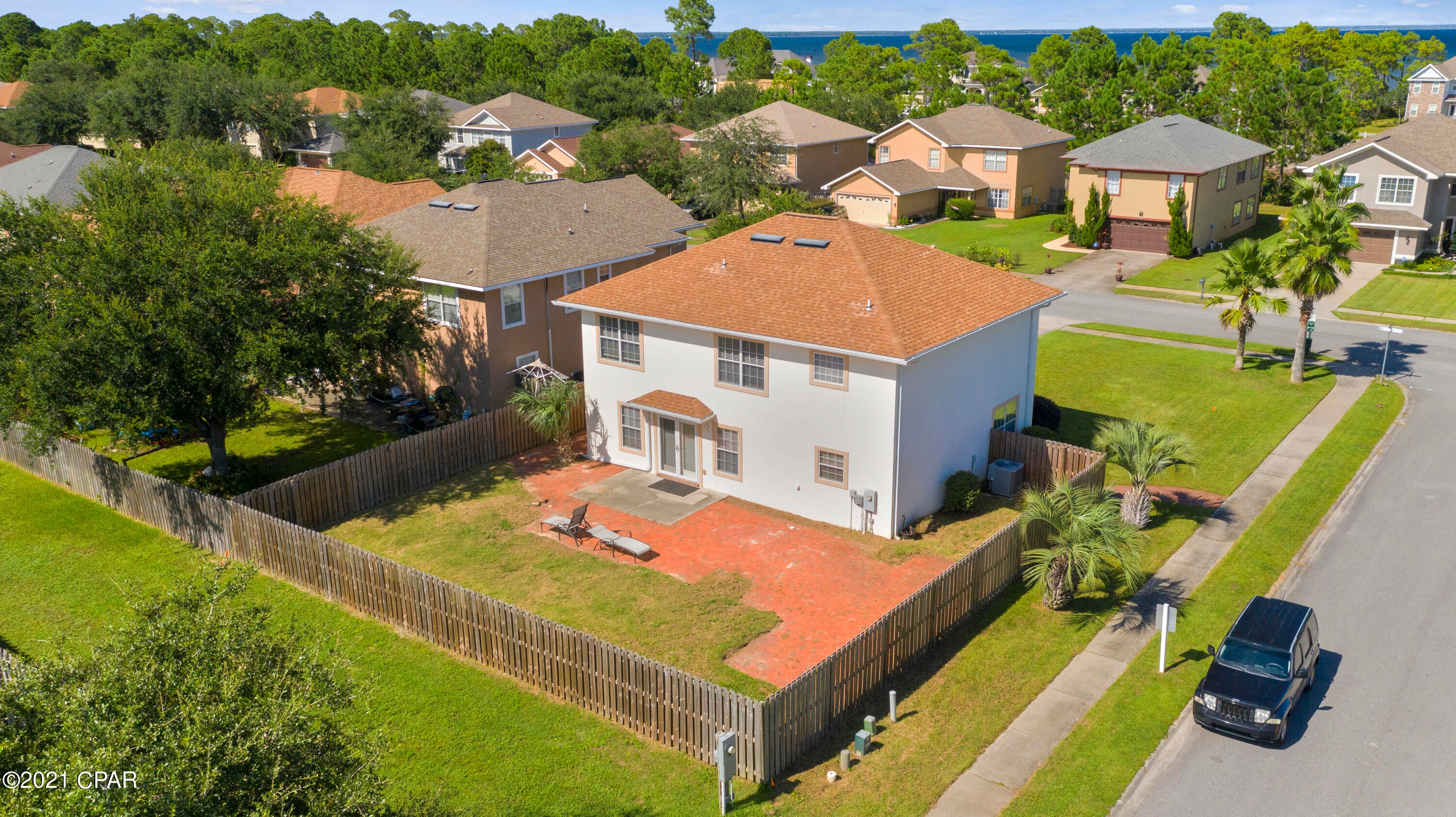 Driftwood Estates - Residential