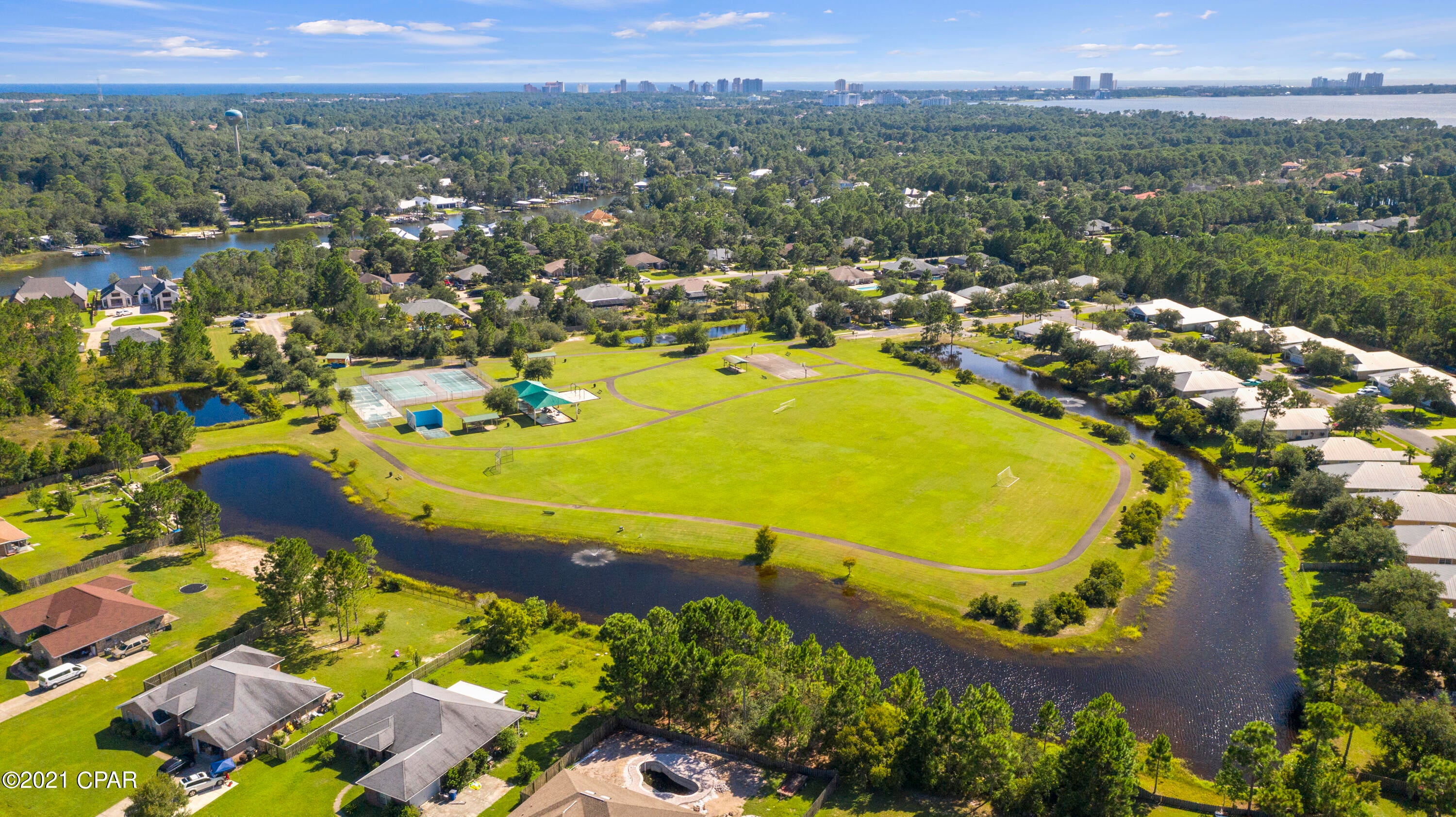 Driftwood Estates - Residential