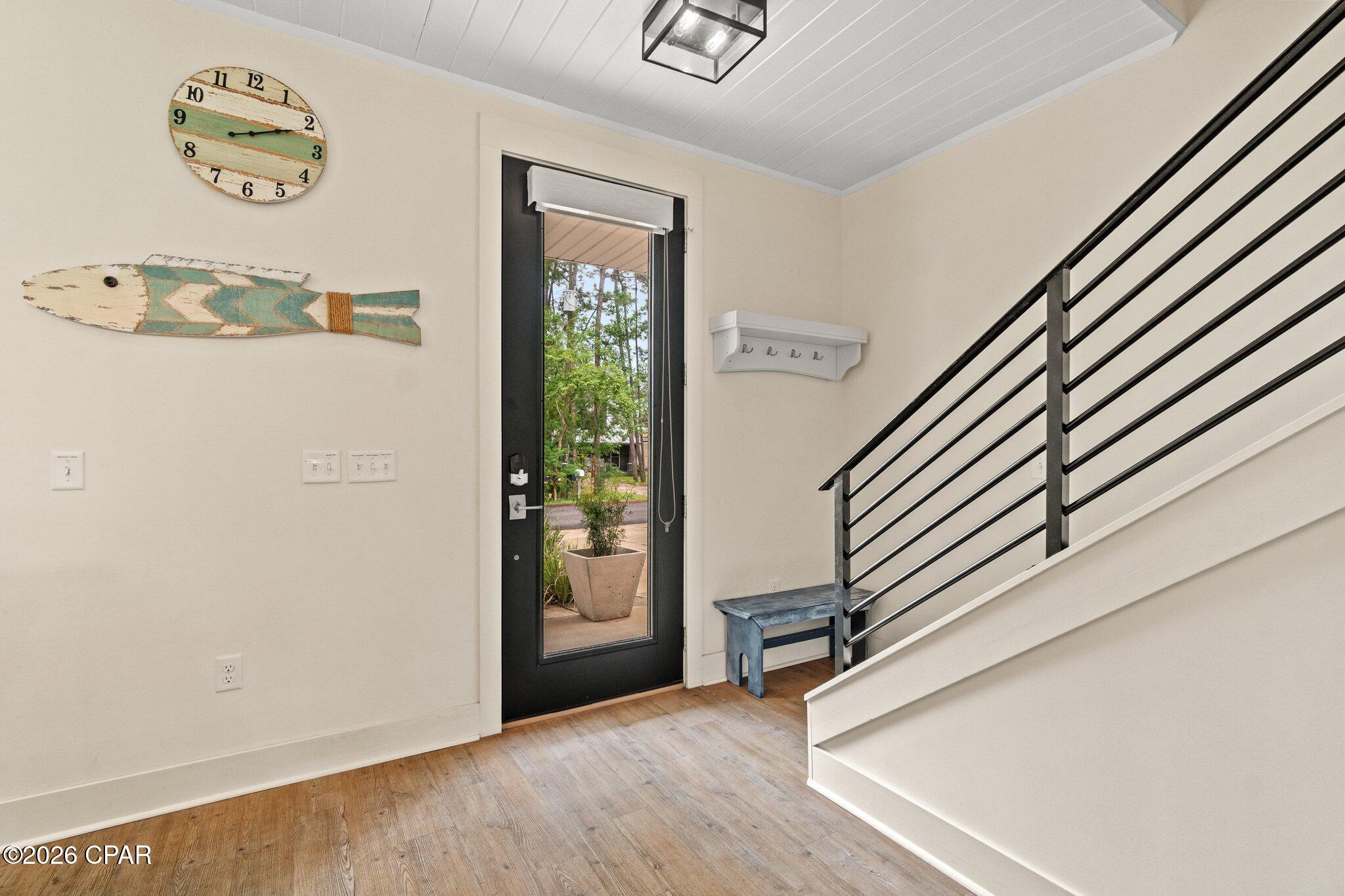 Inlet Beach Heights - Residential