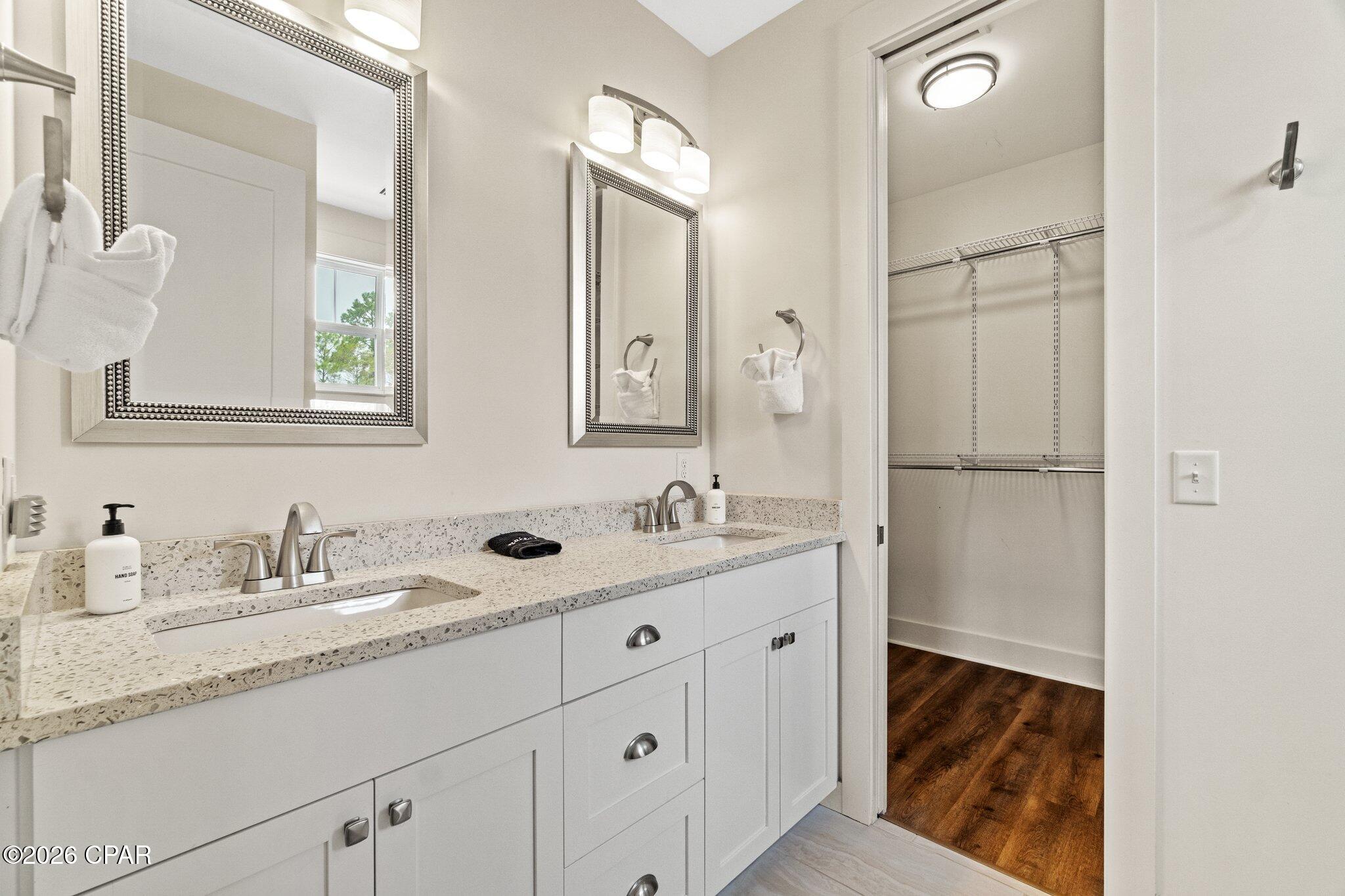 Inlet Beach Heights - Residential