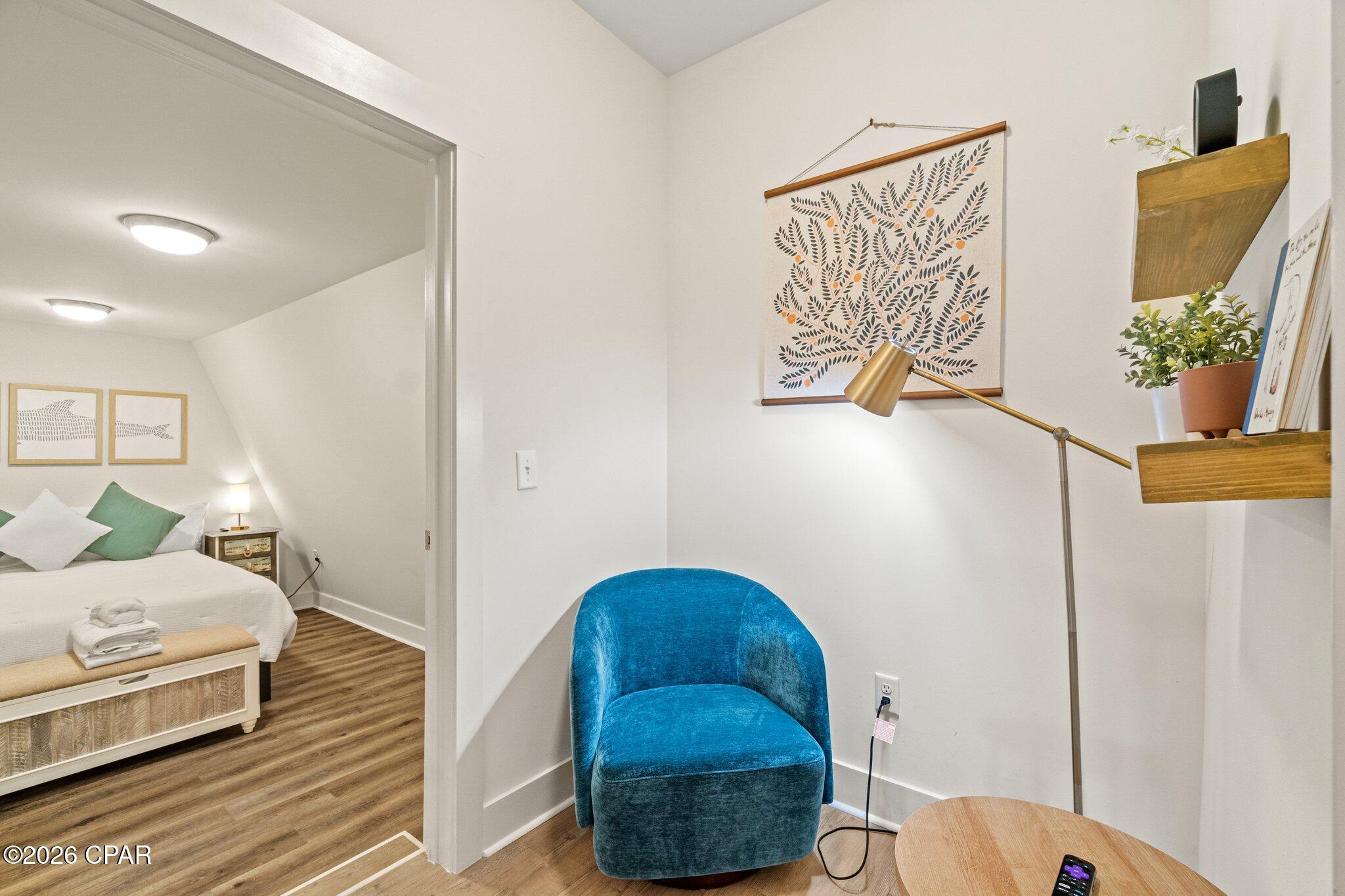 Inlet Beach Heights - Residential