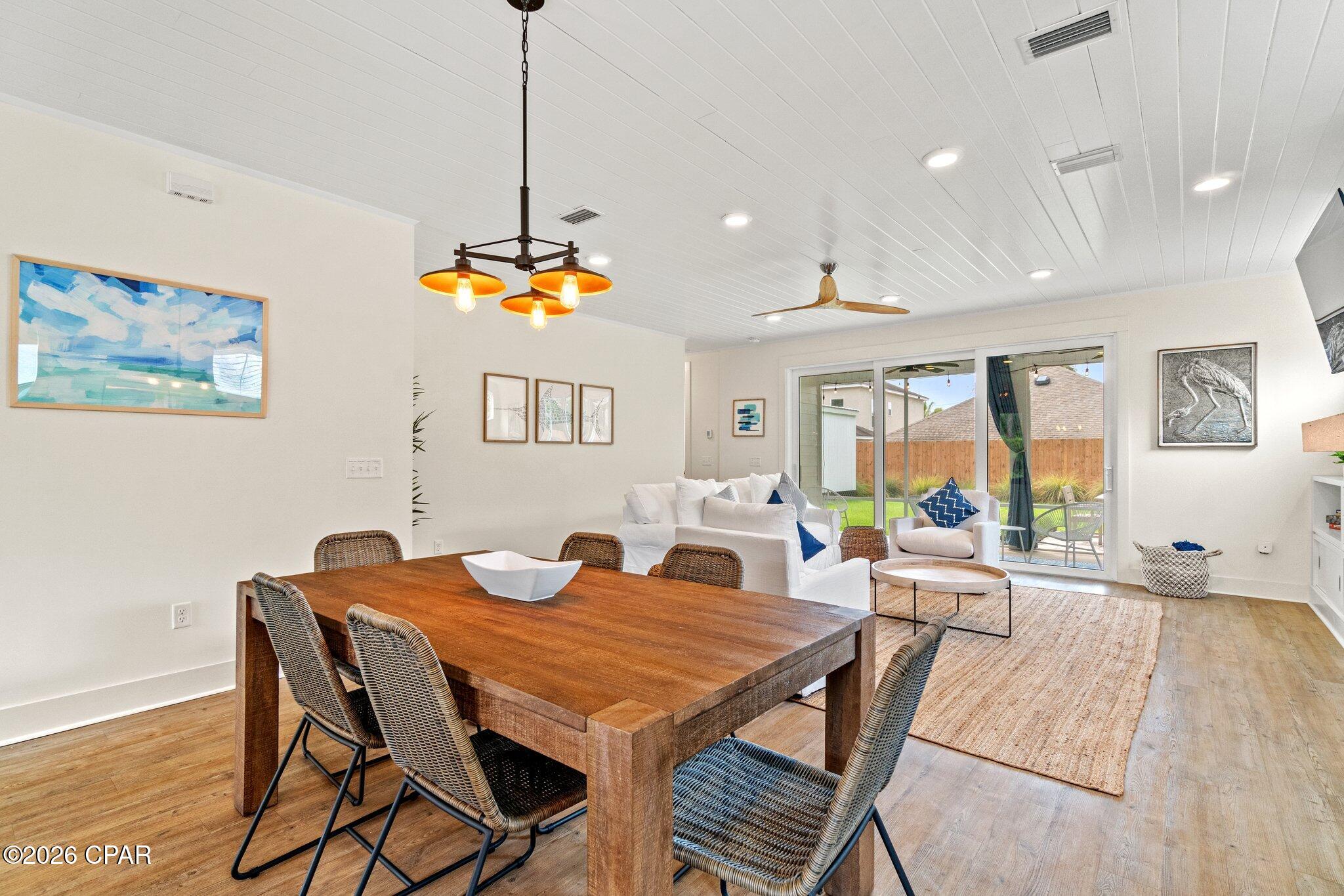 Inlet Beach Heights - Residential