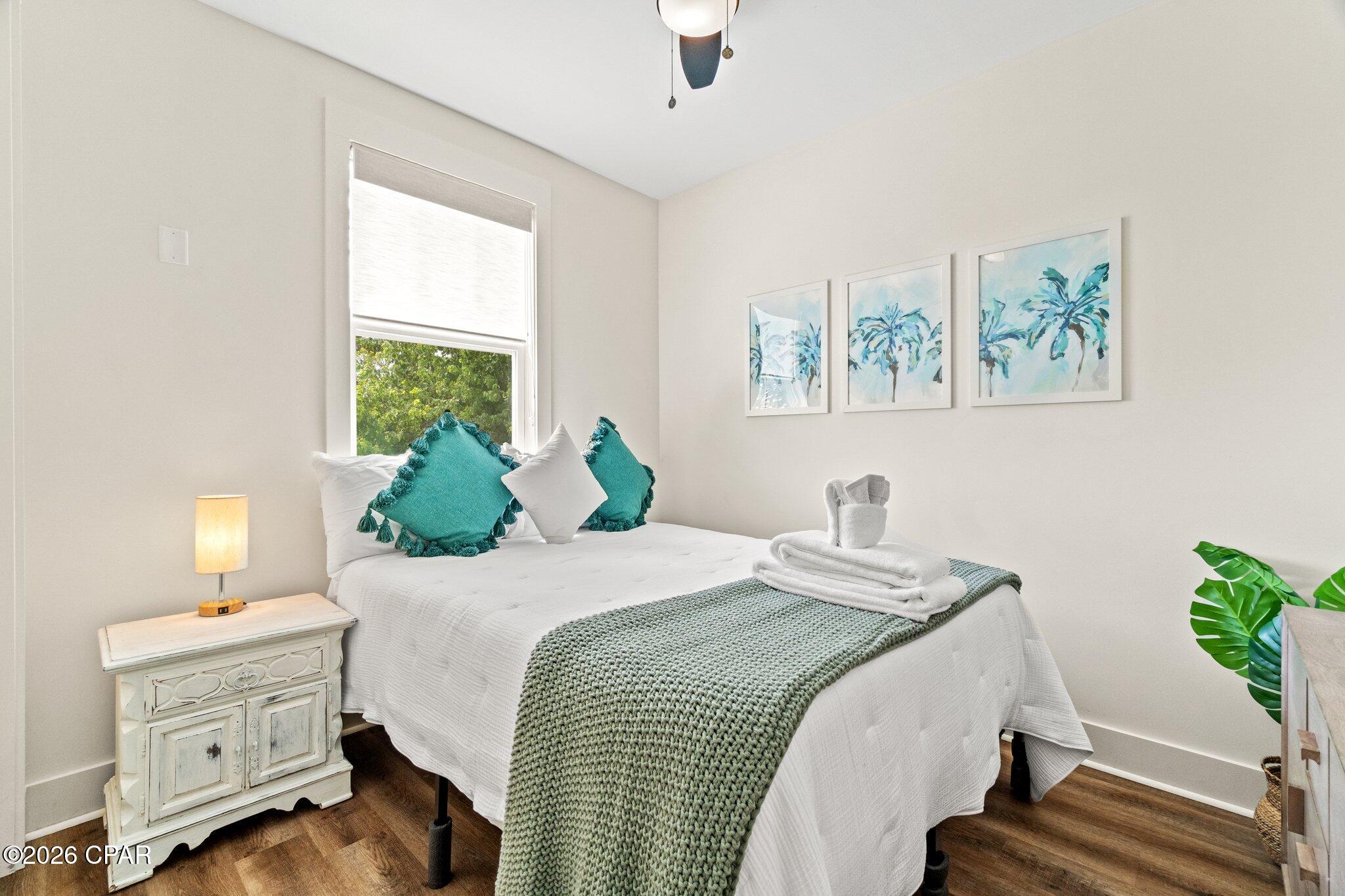 Inlet Beach Heights - Residential