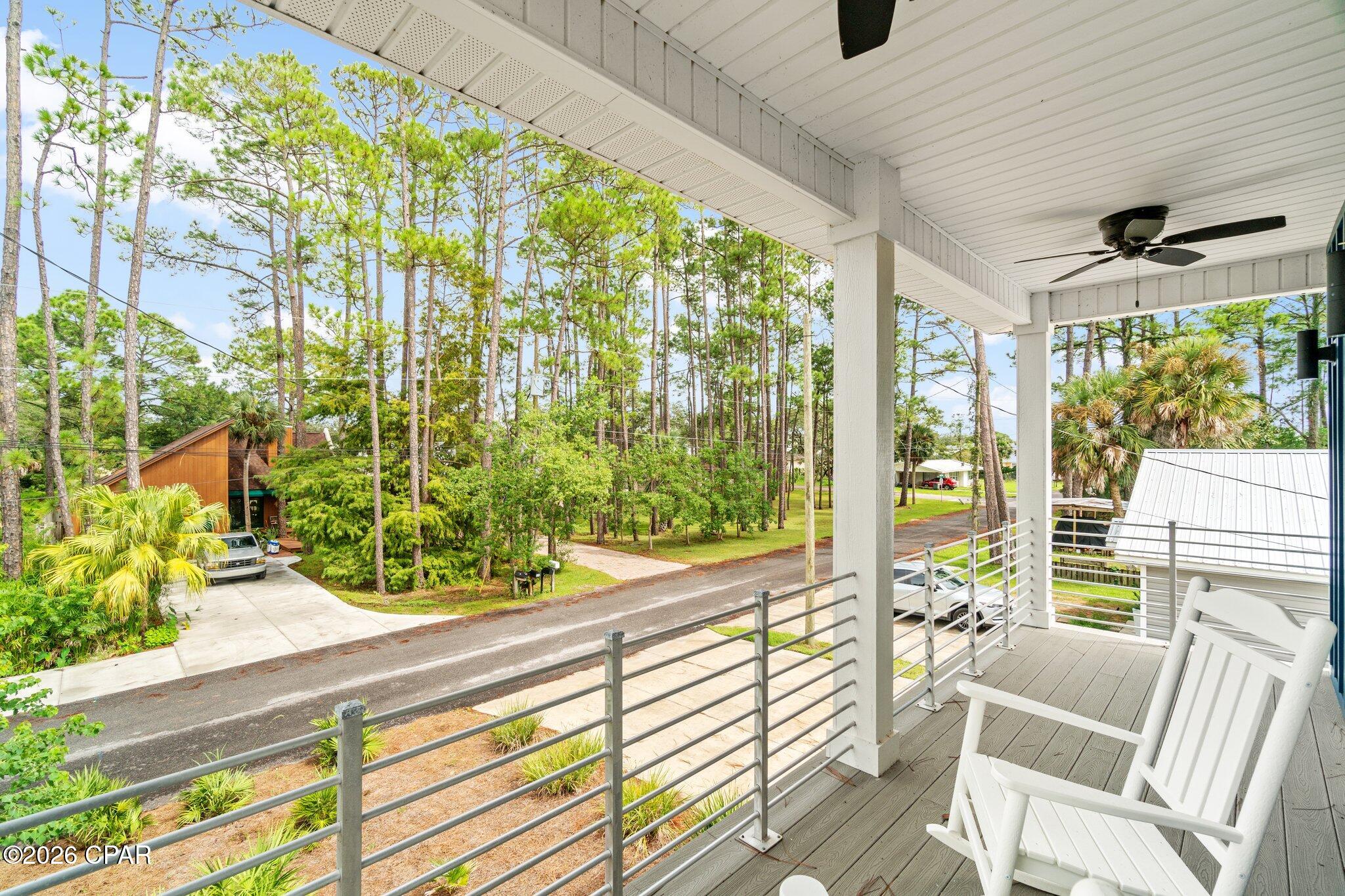 Inlet Beach Heights - Residential