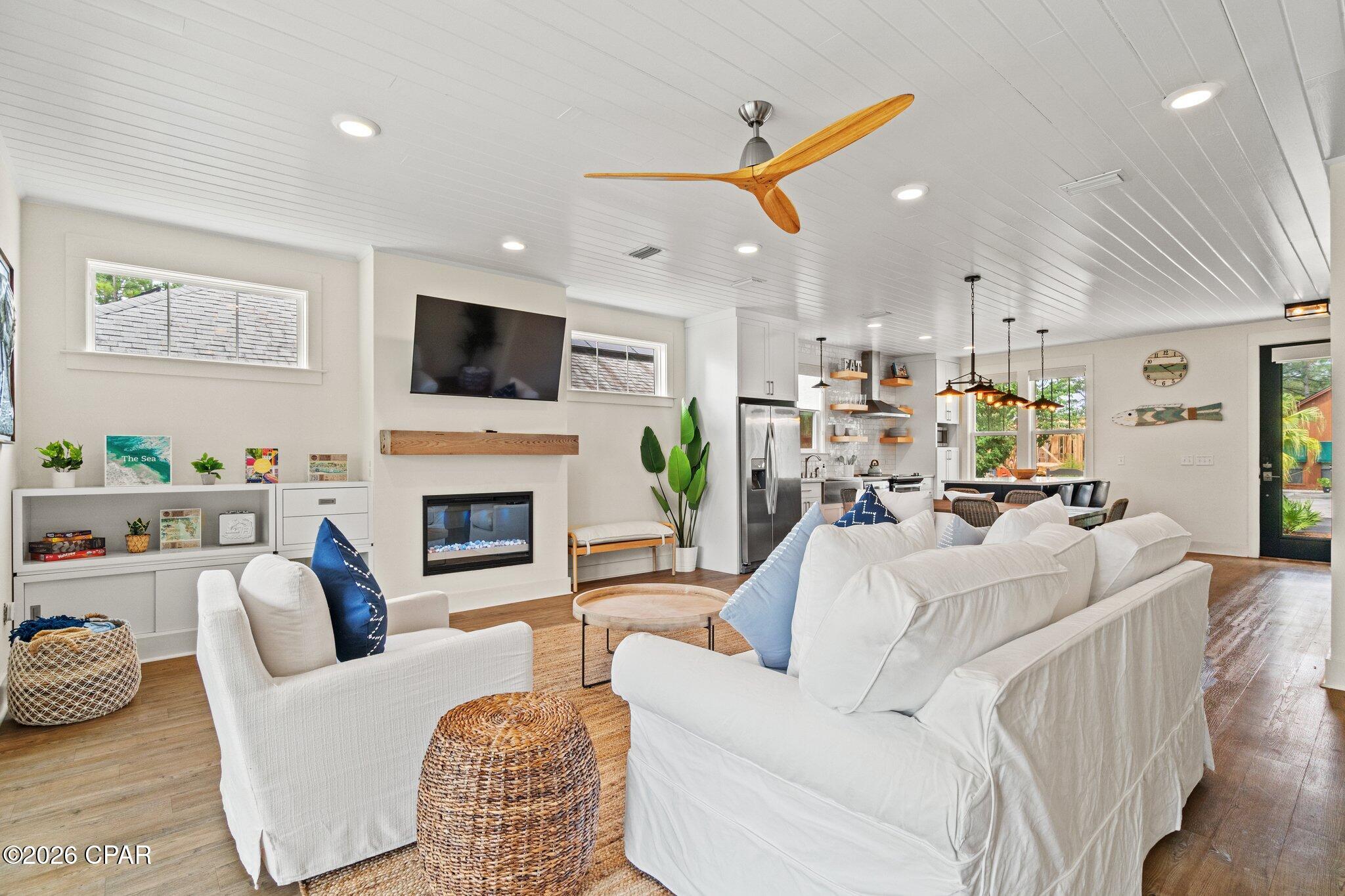 Inlet Beach Heights - Residential