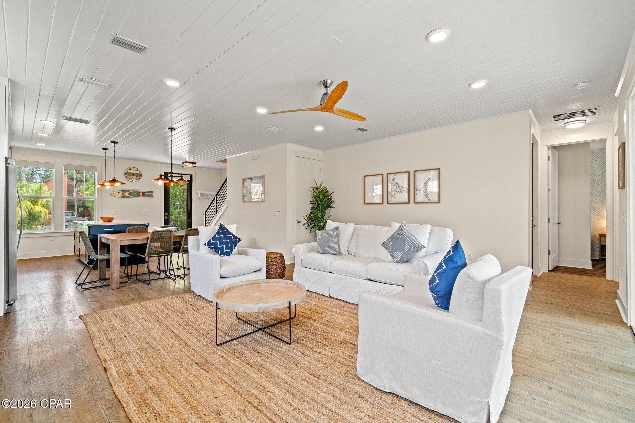 Inlet Beach Heights - Residential