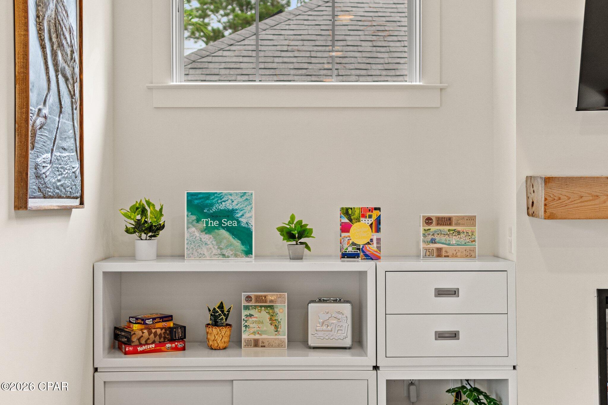 Inlet Beach Heights - Residential