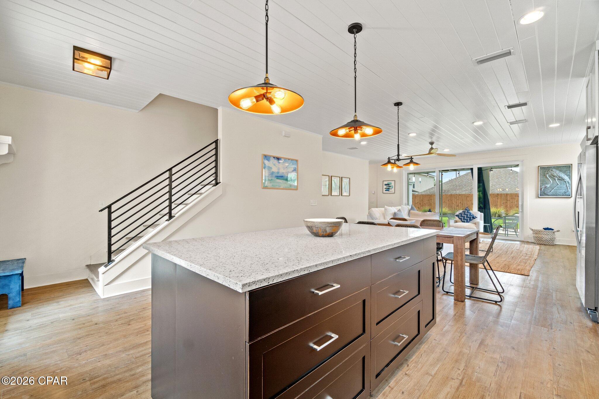 Inlet Beach Heights - Residential