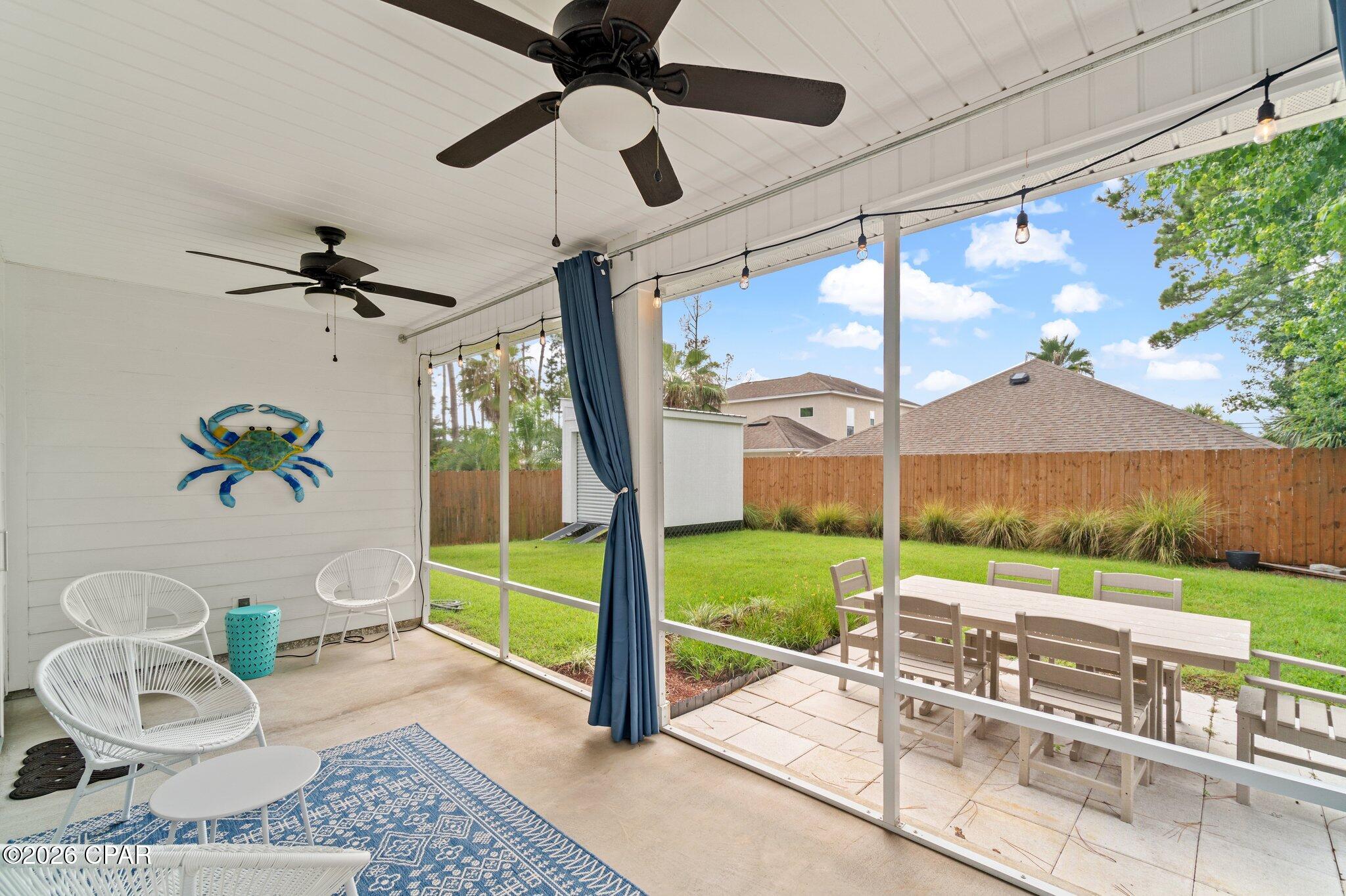 Inlet Beach Heights - Residential