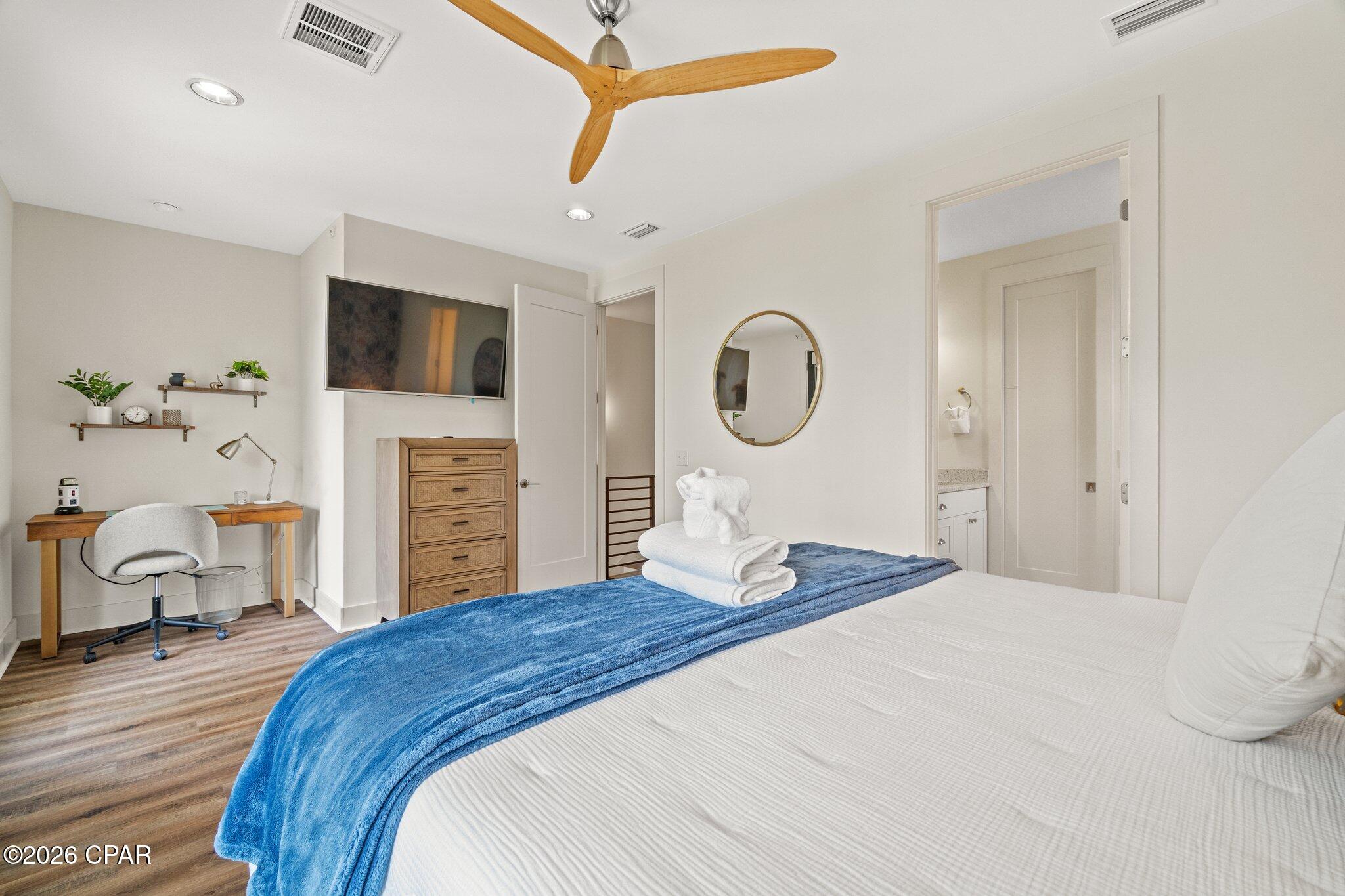 Inlet Beach Heights - Residential