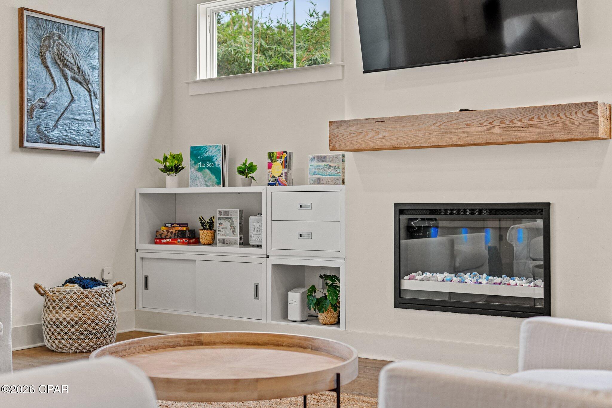 Inlet Beach Heights - Residential