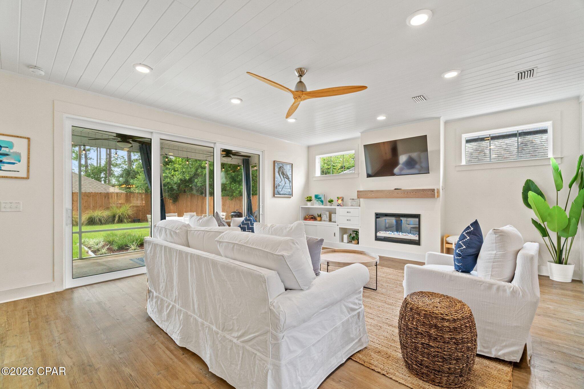Inlet Beach Heights - Residential