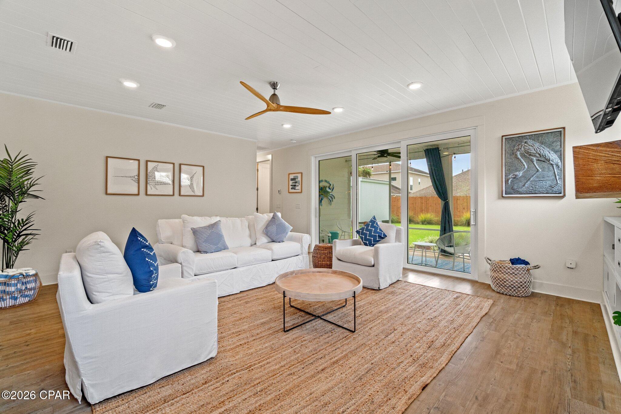Inlet Beach Heights - Residential