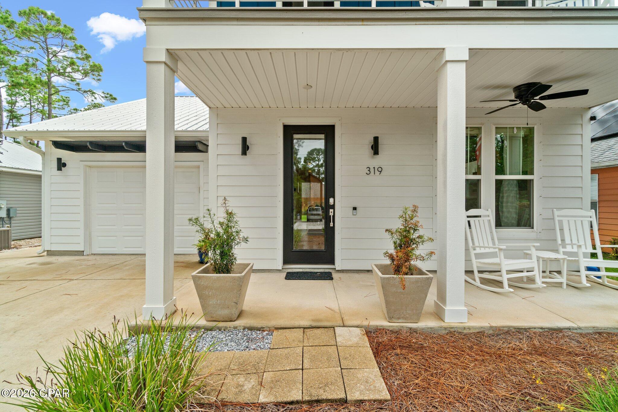 Inlet Beach Heights - Residential