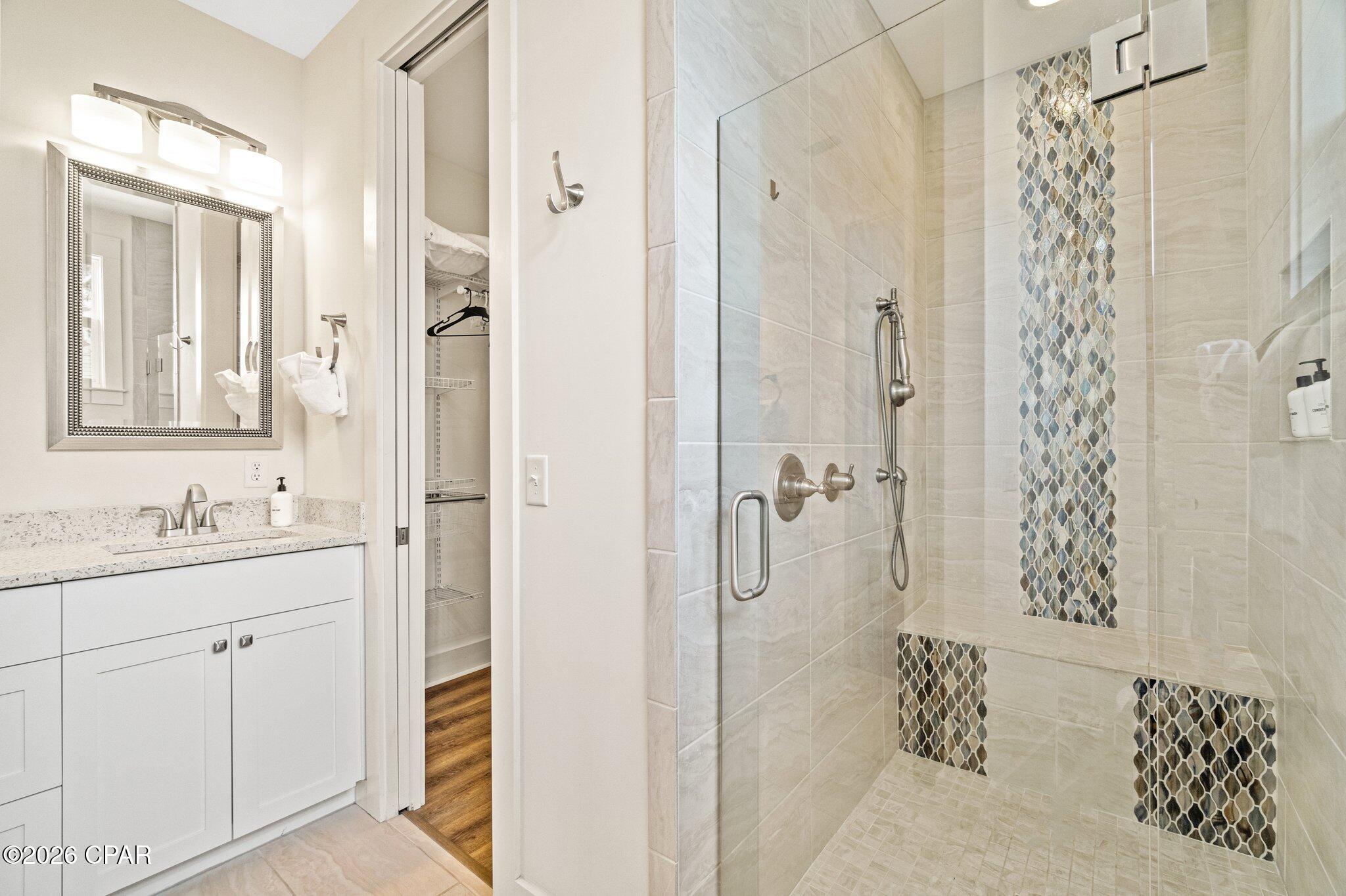 Inlet Beach Heights - Residential