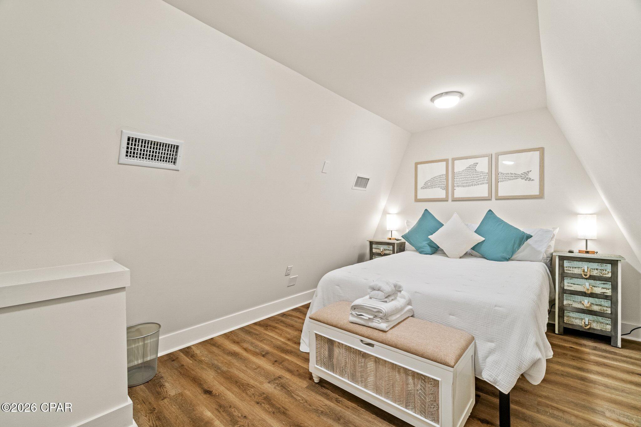 Inlet Beach Heights - Residential