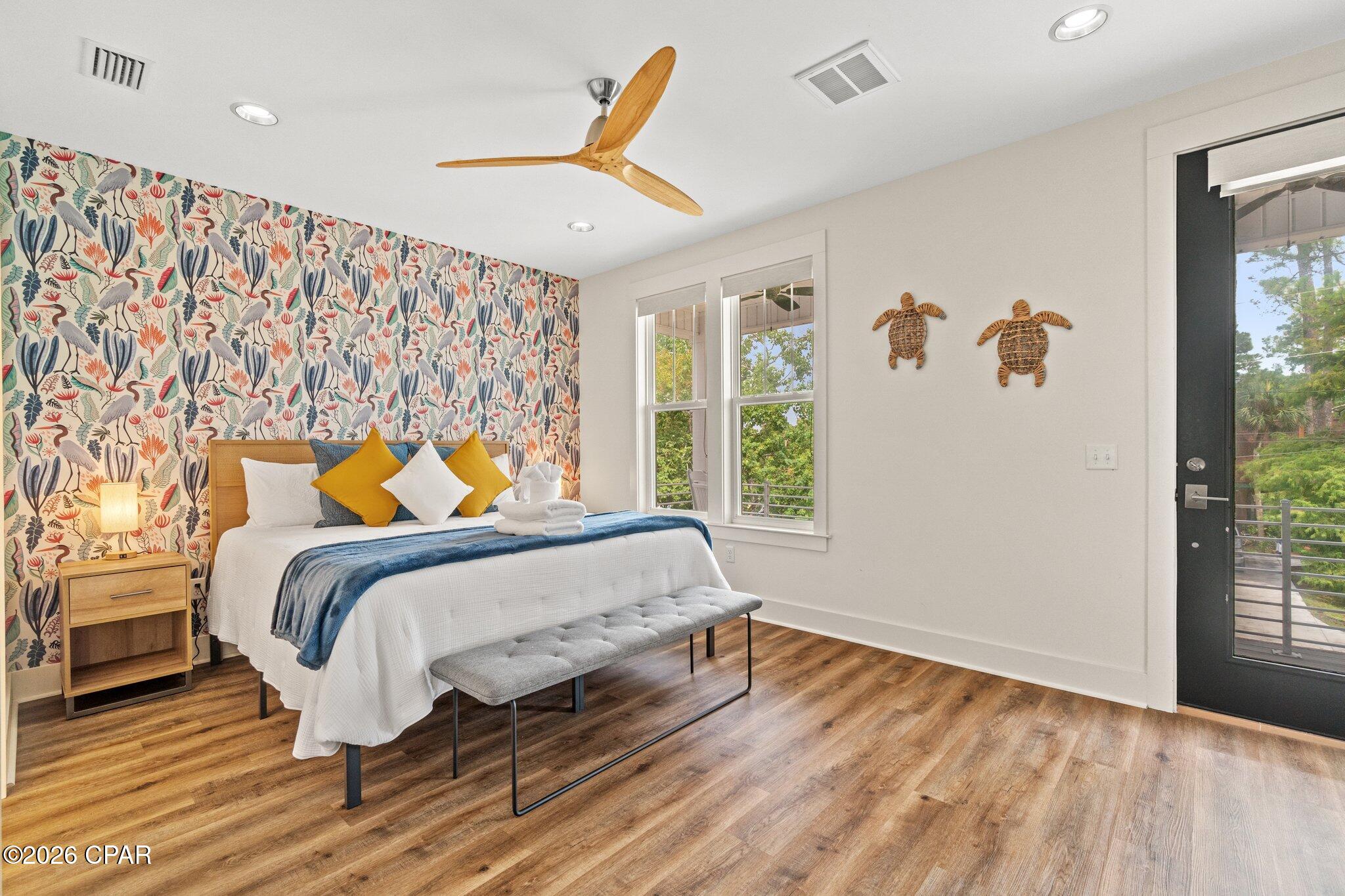 Inlet Beach Heights - Residential