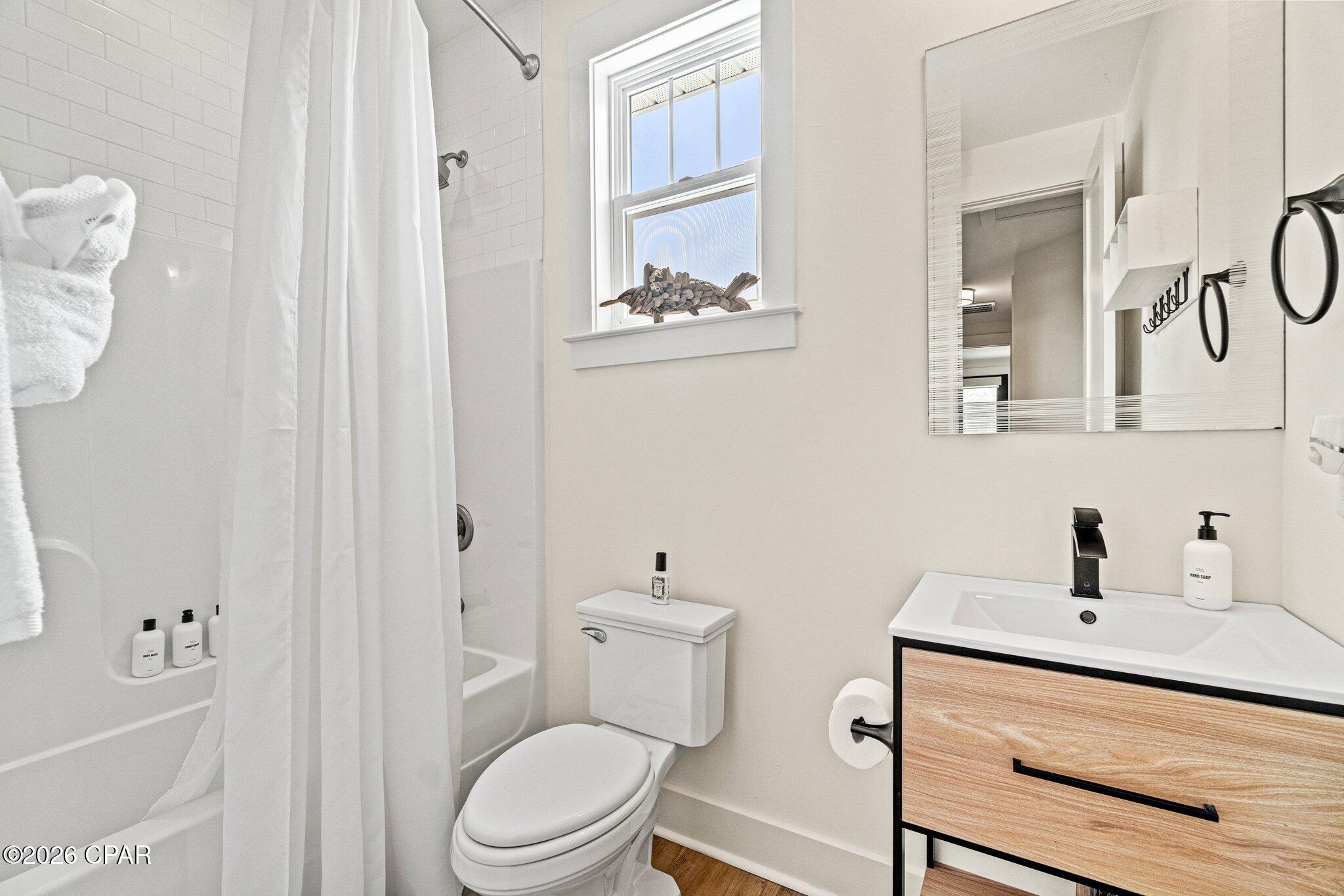Inlet Beach Heights - Residential