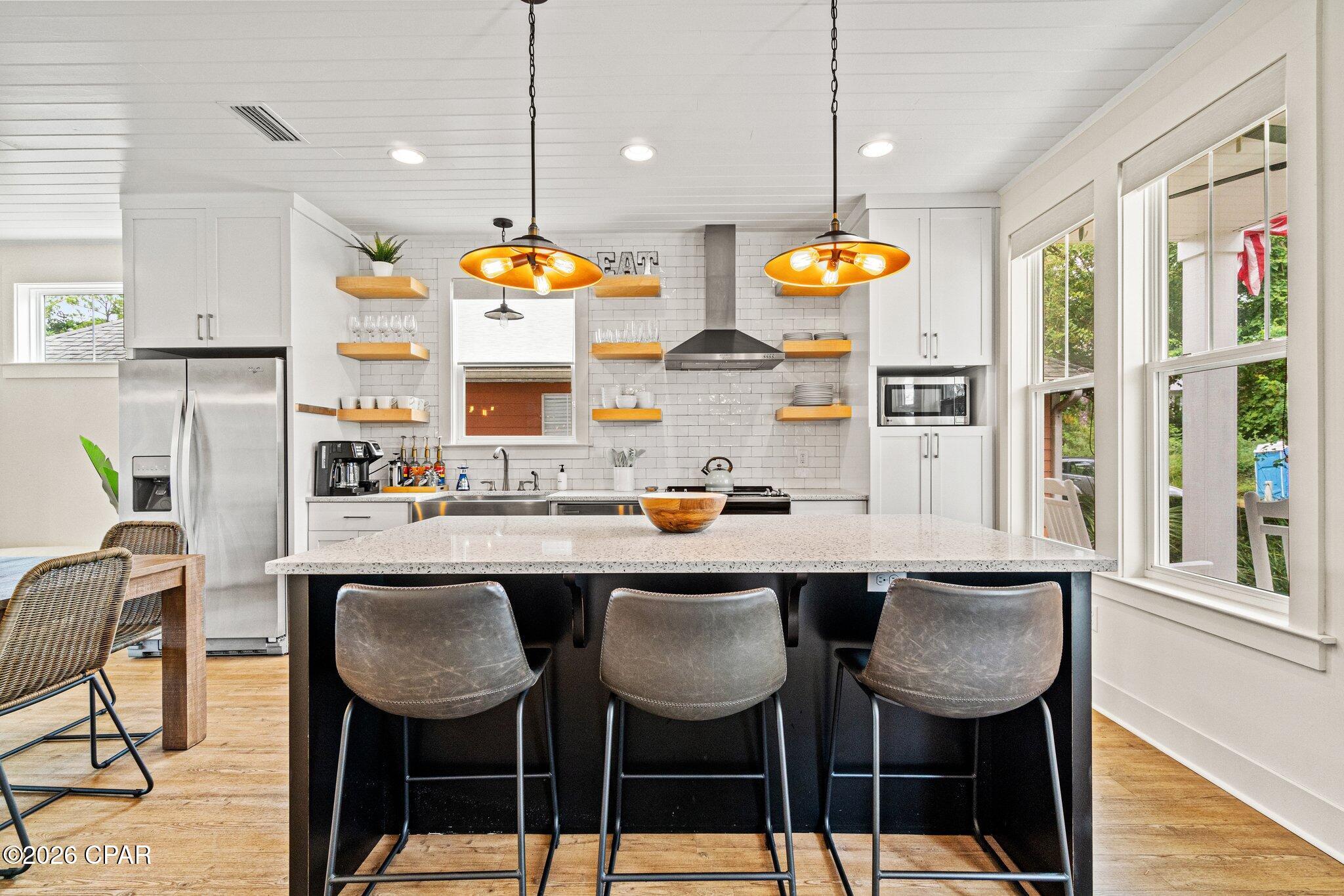 Inlet Beach Heights - Residential