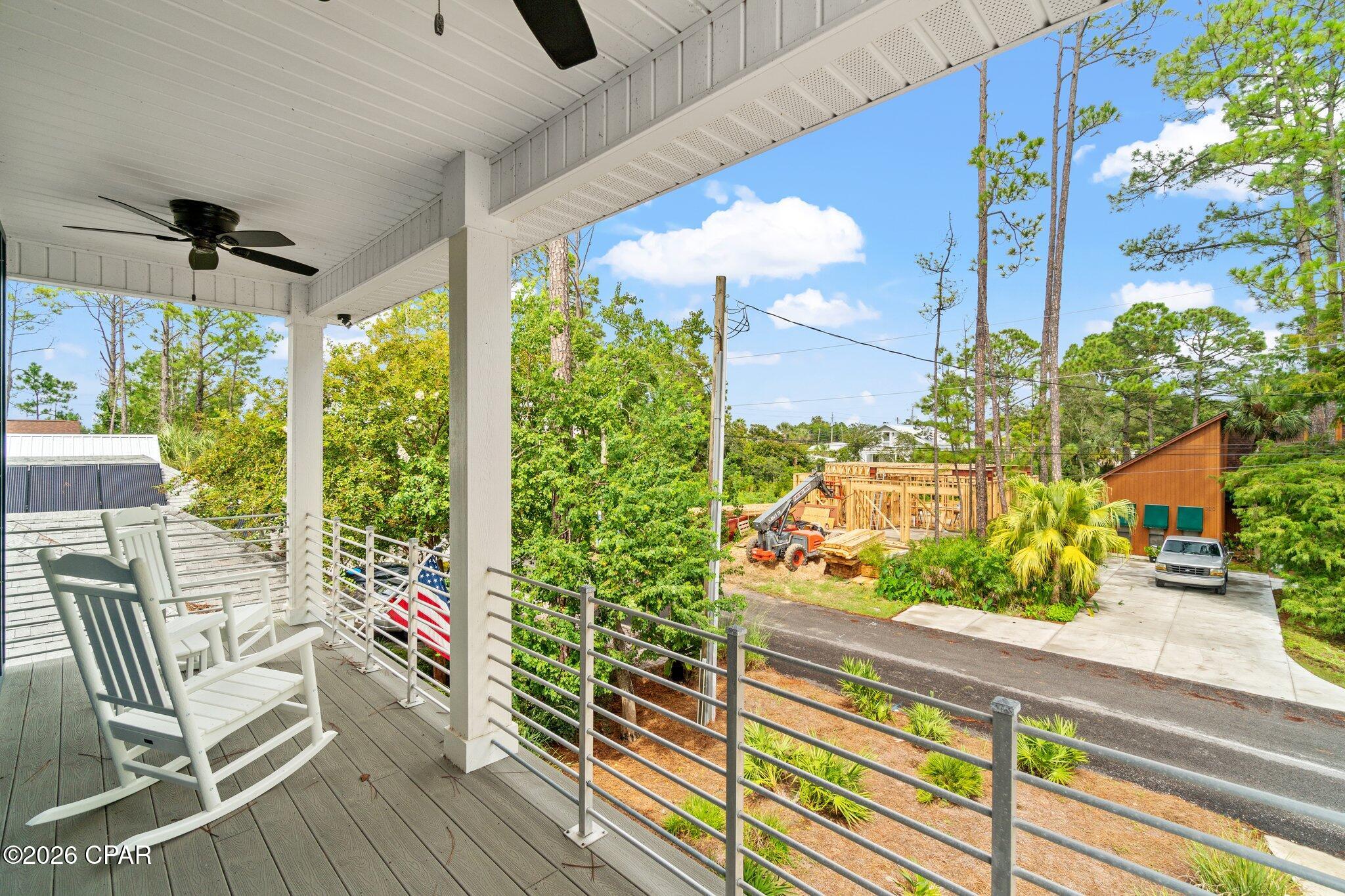 Inlet Beach Heights - Residential