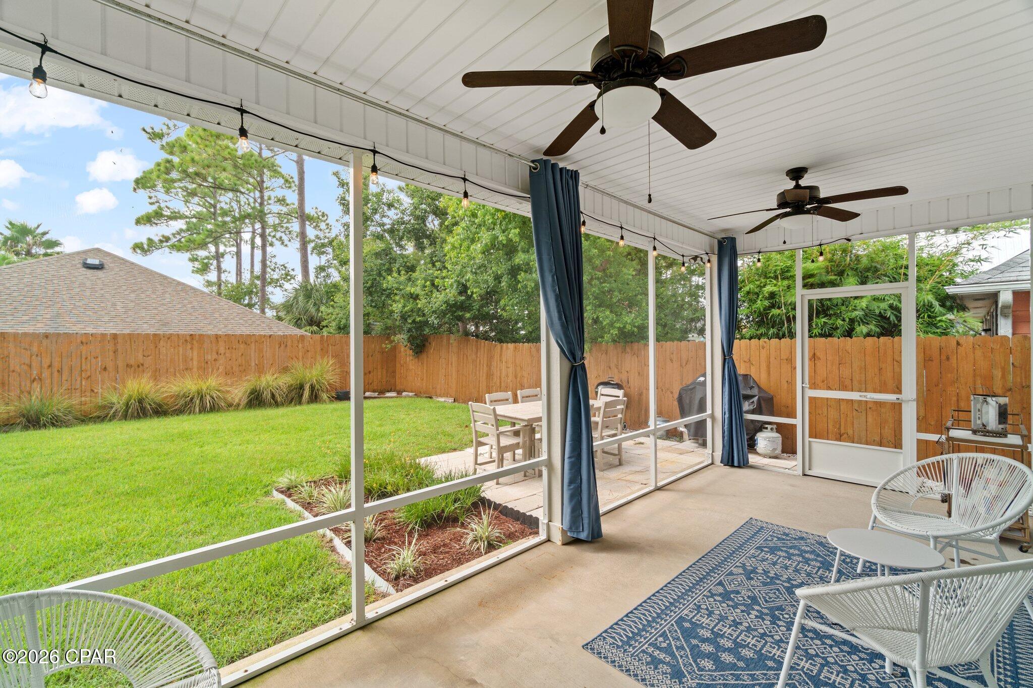 Inlet Beach Heights - Residential