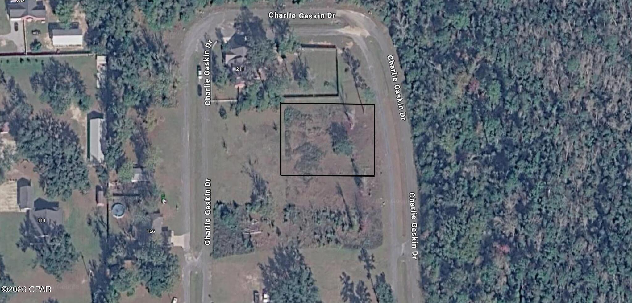 Sawmill Estates - Land