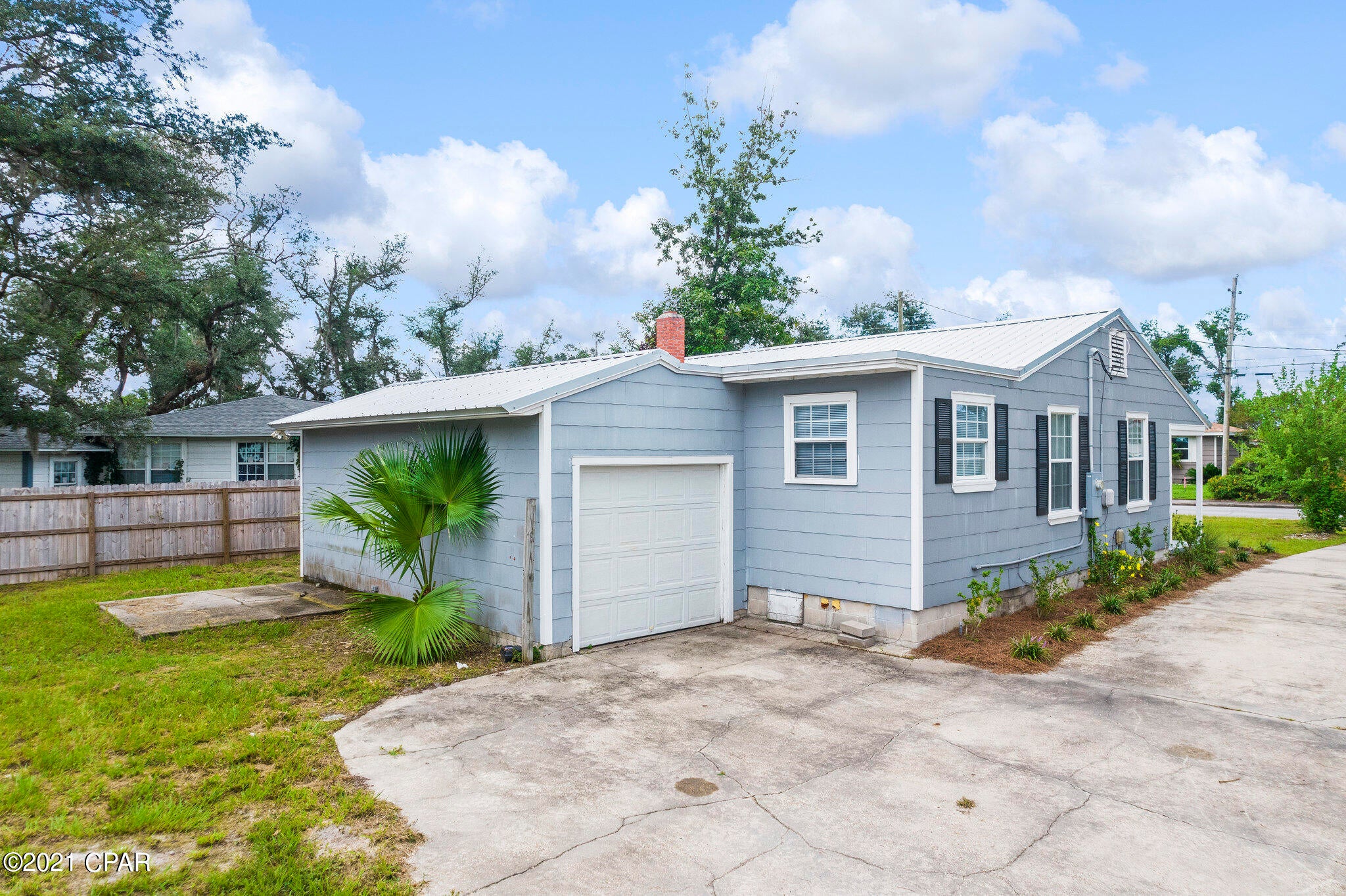 Bunkers Cove - Residential