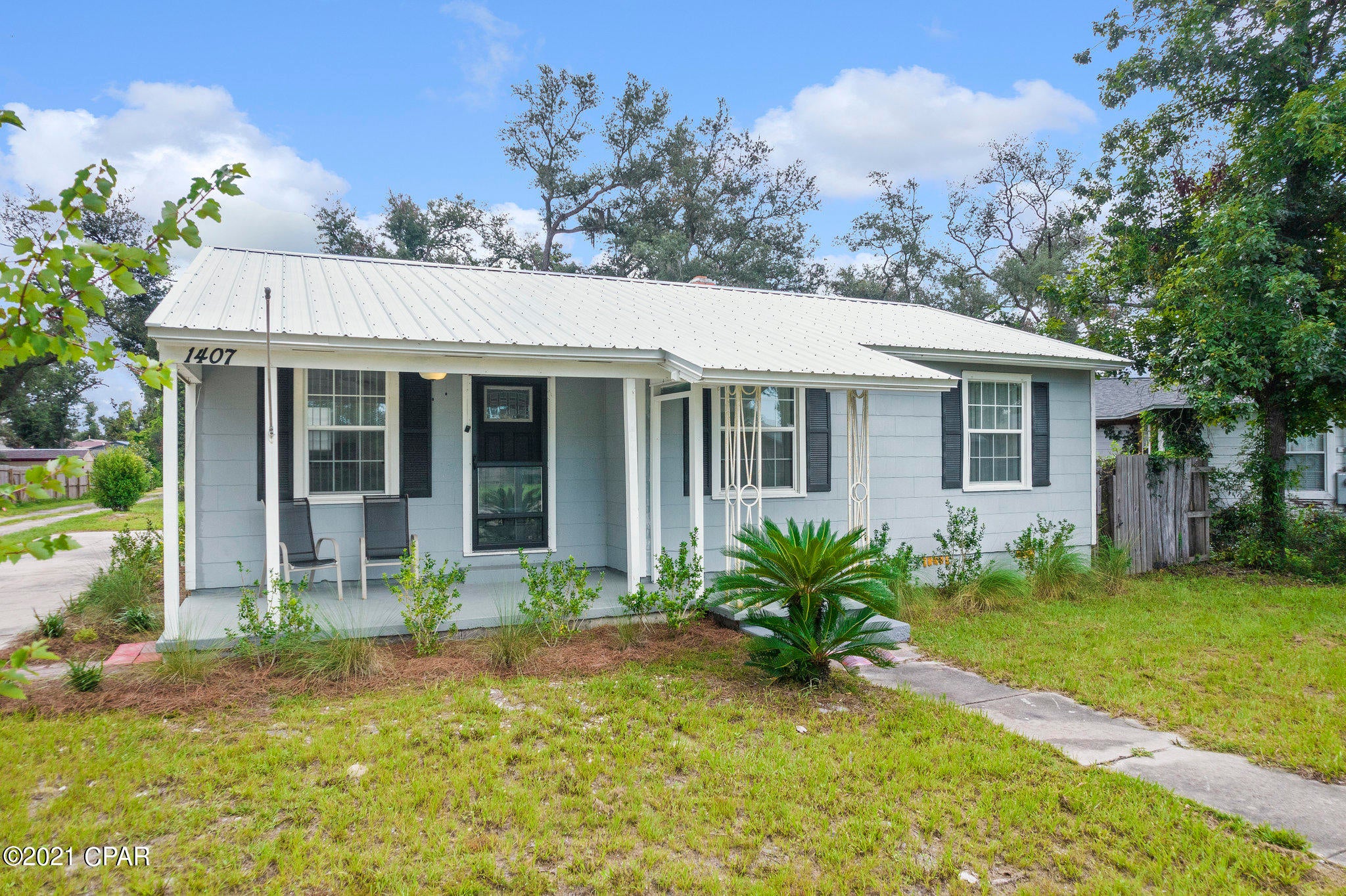 Bunkers Cove - Residential