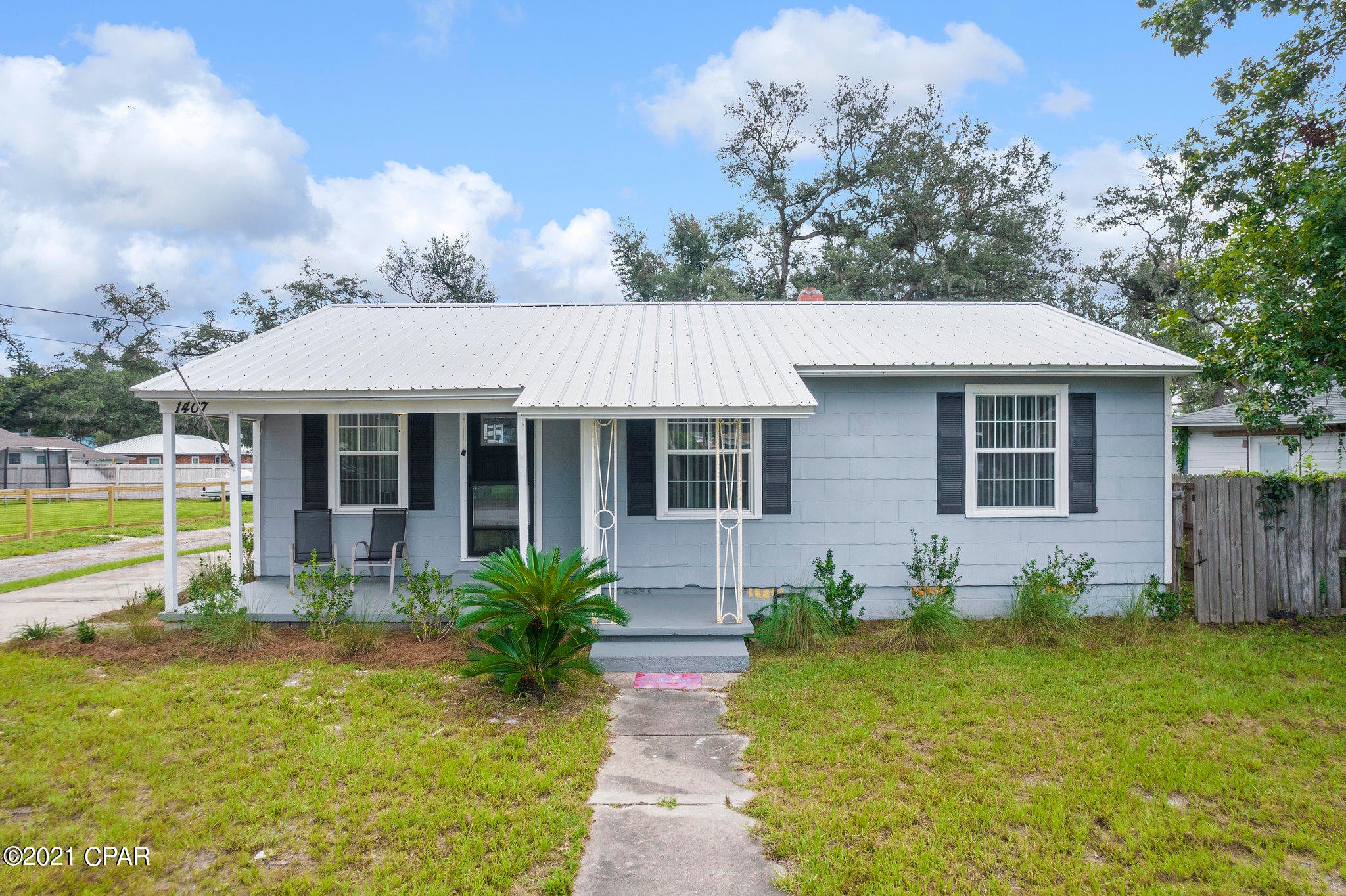 Bunkers Cove - Residential