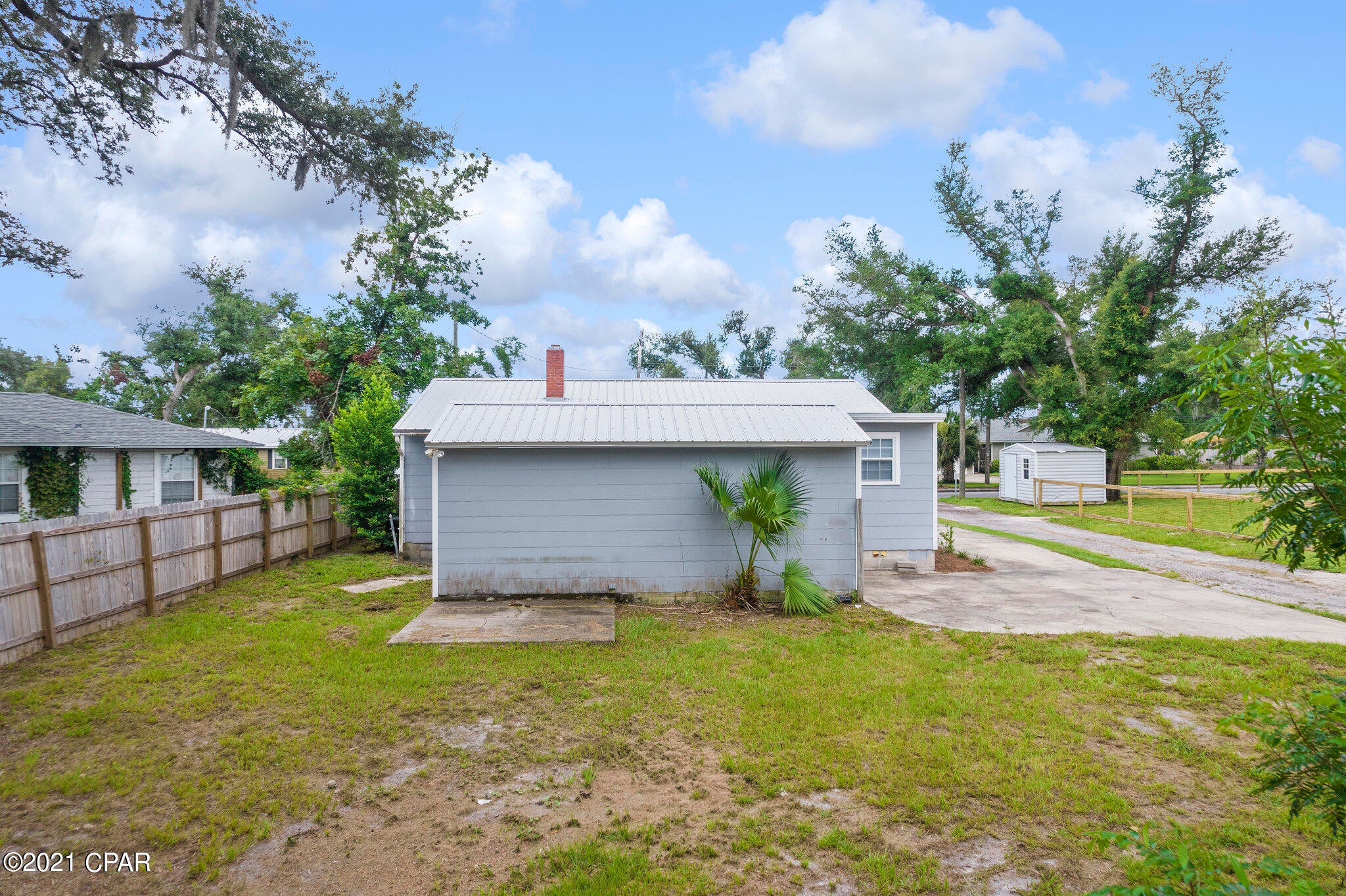 Bunkers Cove - Residential