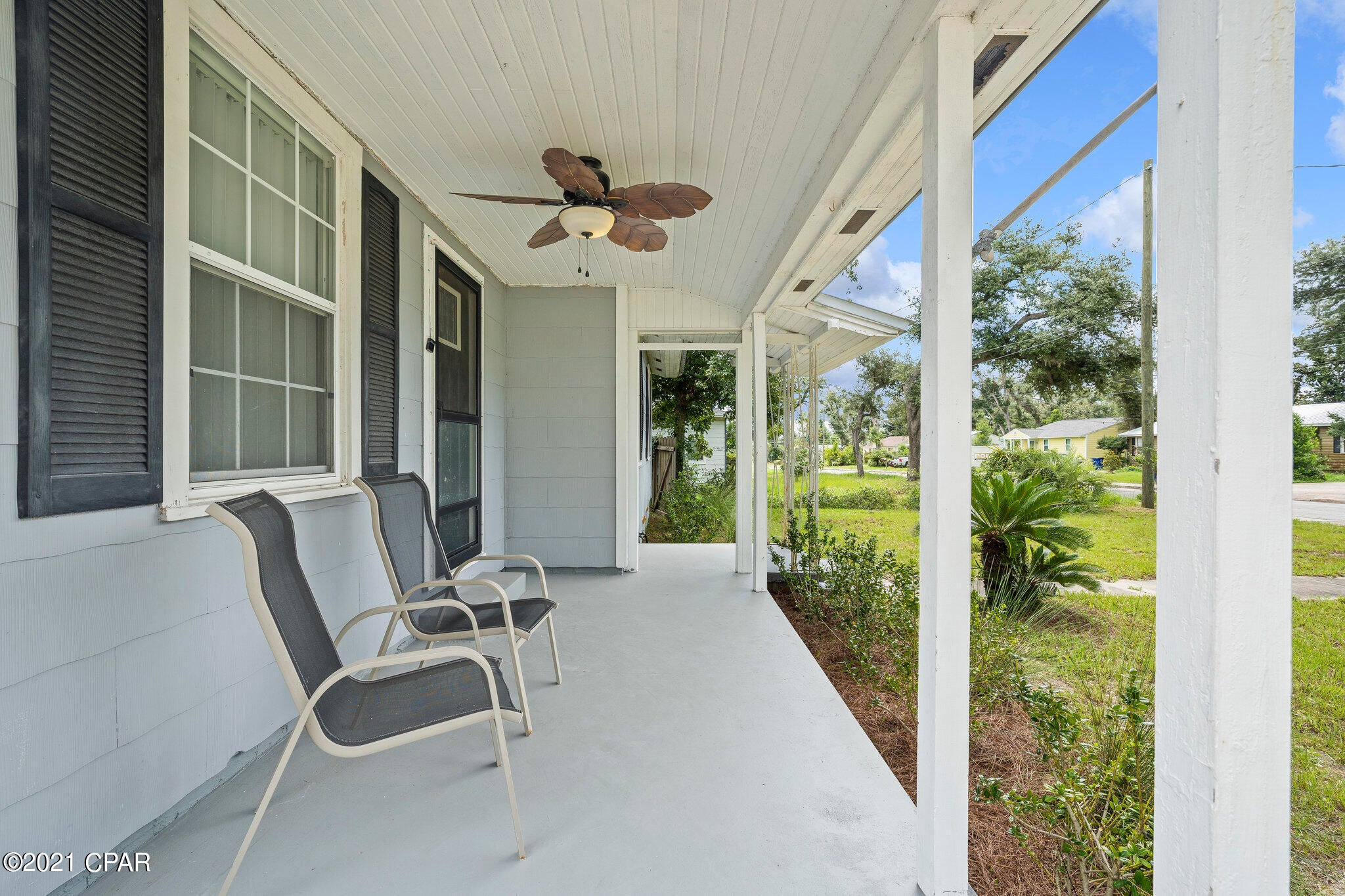 Bunkers Cove - Residential