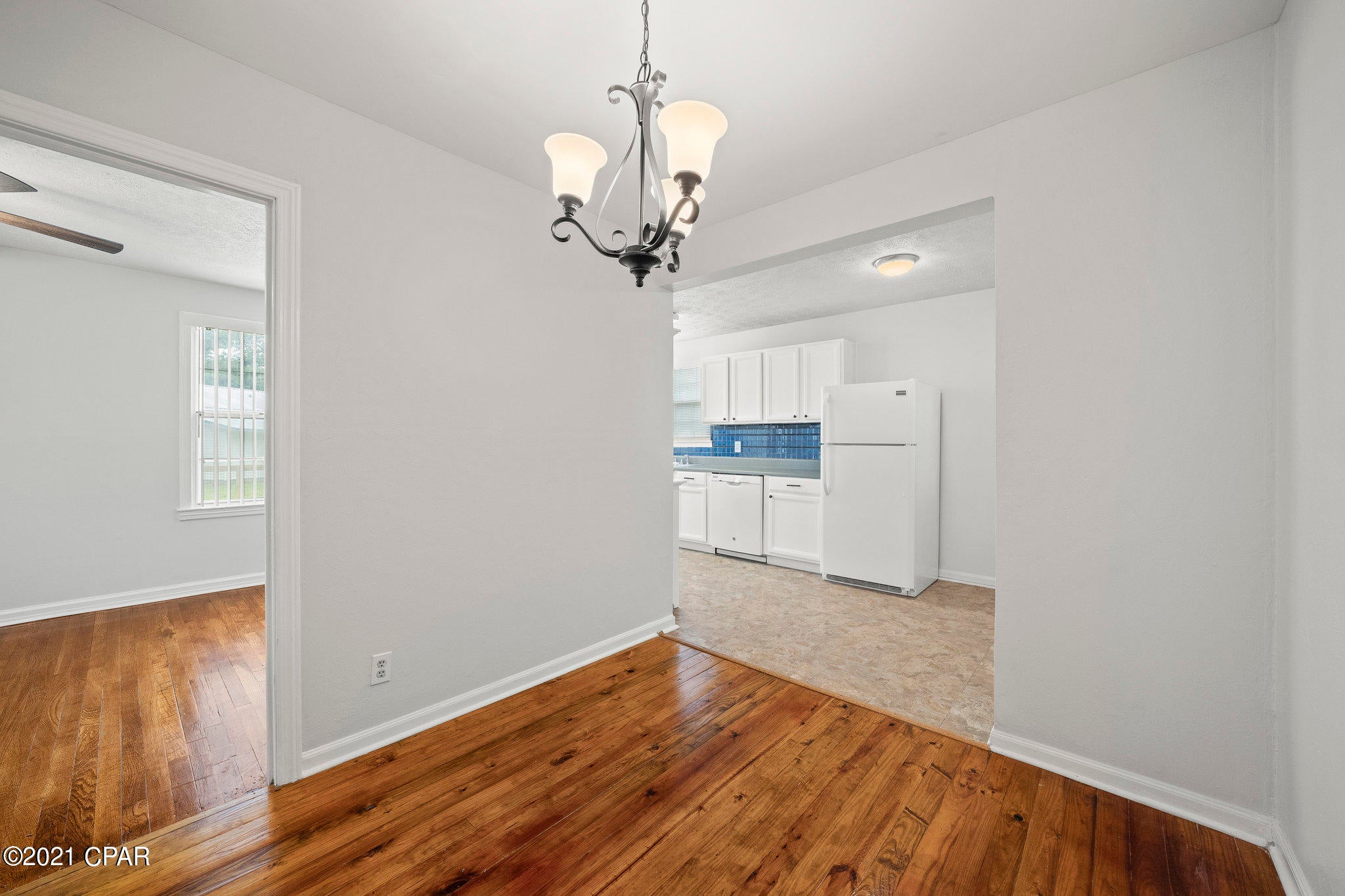 Bunkers Cove - Residential