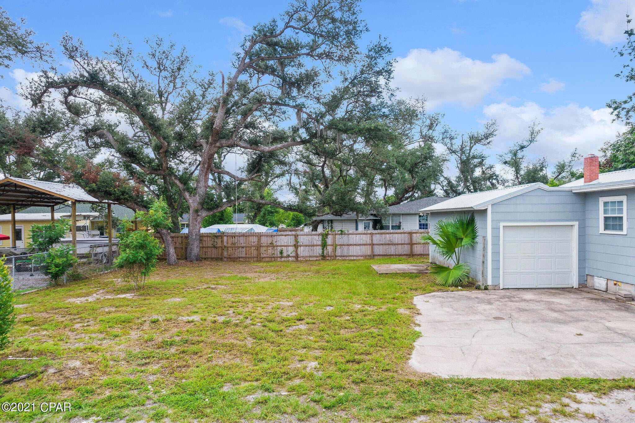 Bunkers Cove - Residential