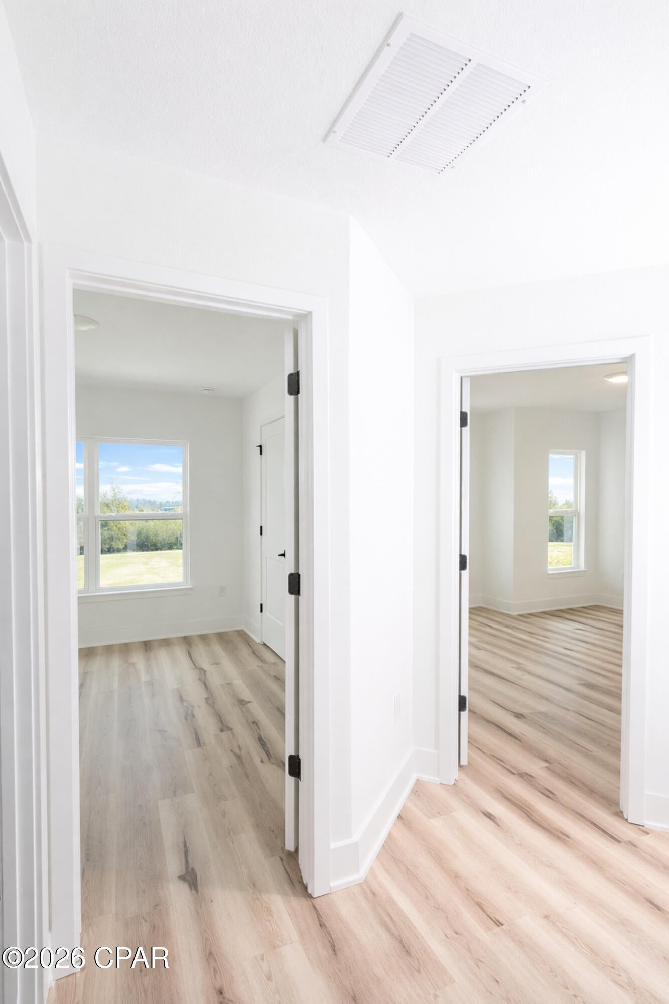 Parkbrook - Residential