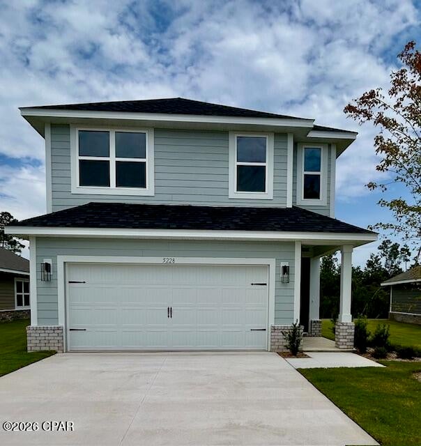 Parkbrook - Residential