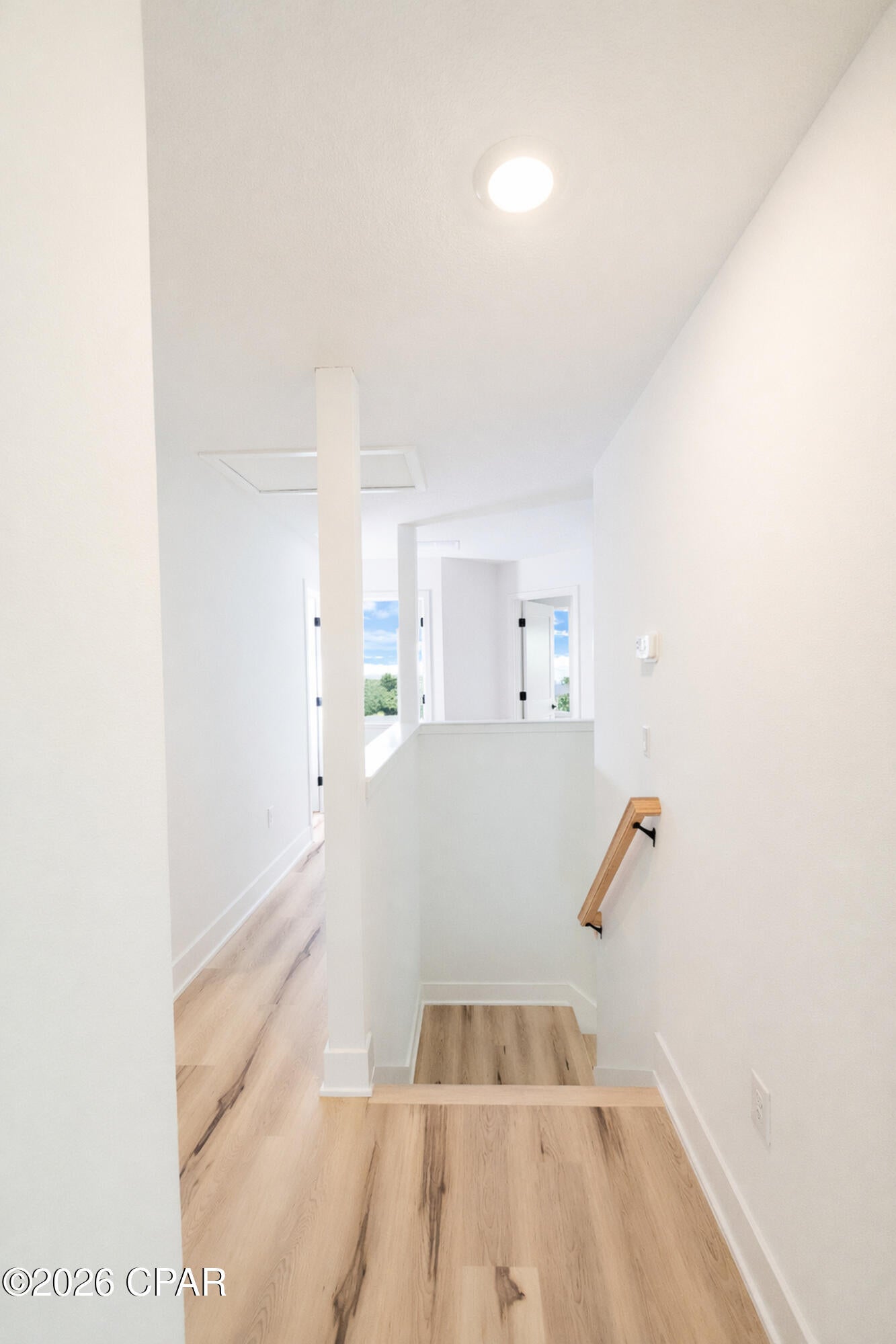 Parkbrook - Residential