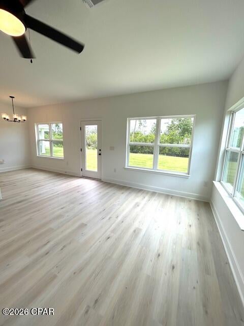 Parkbrook - Residential